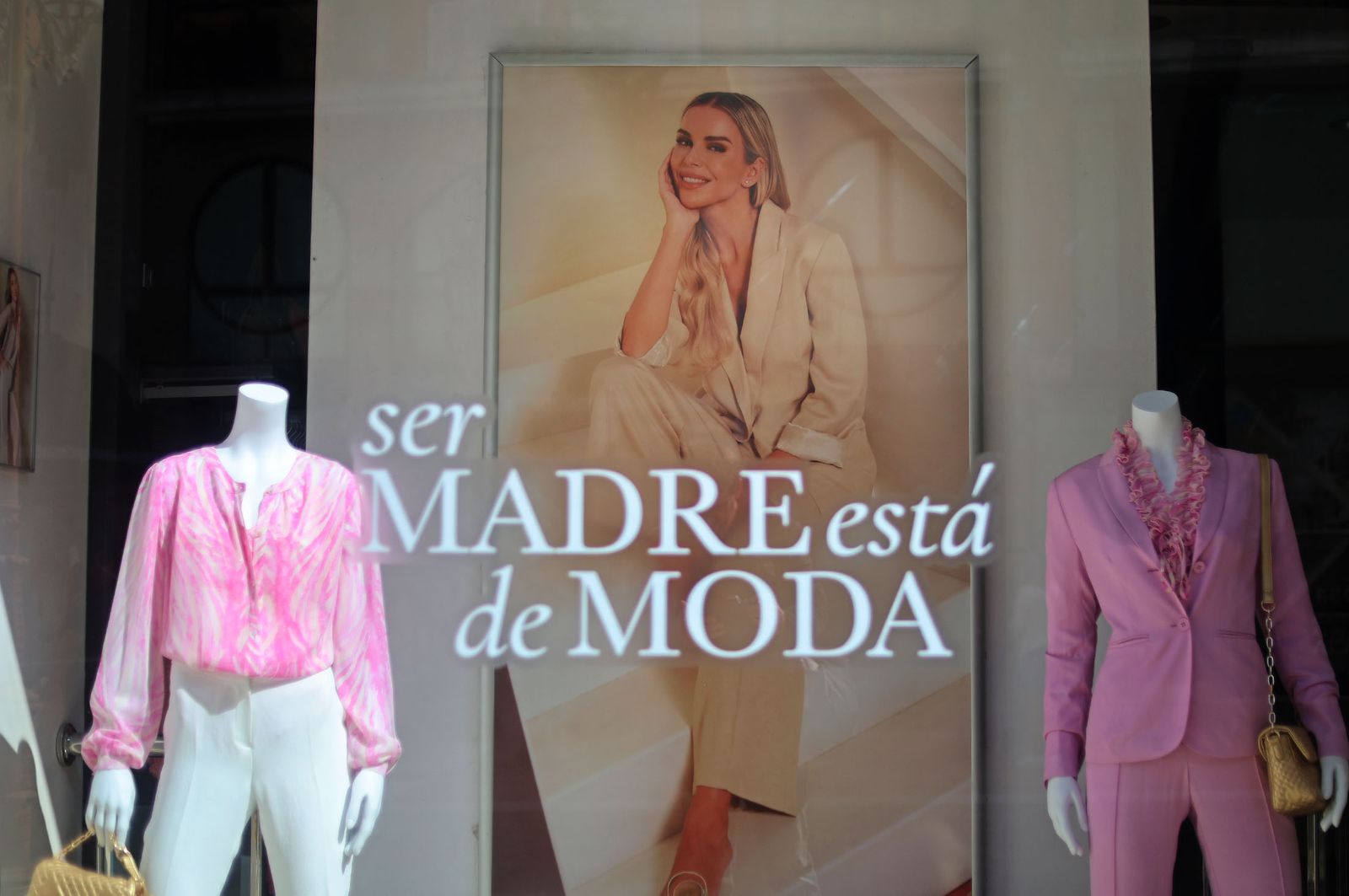 Imágenes del jueves 1 de mayo en Huelva