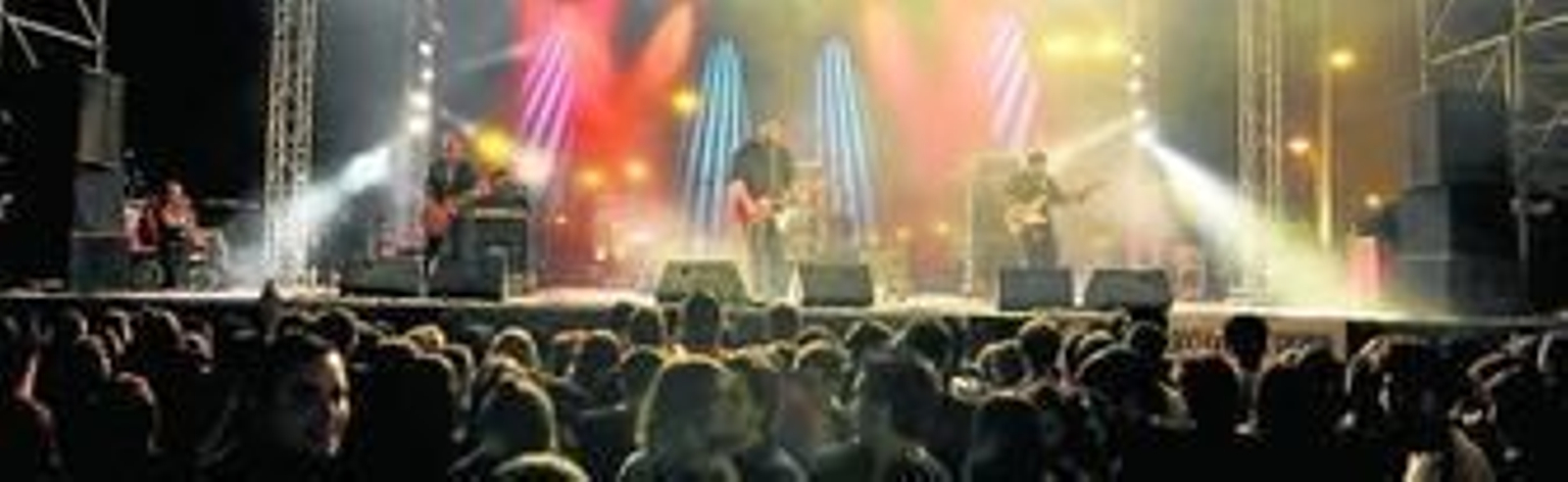 Música en directo: la espiral del desaliento