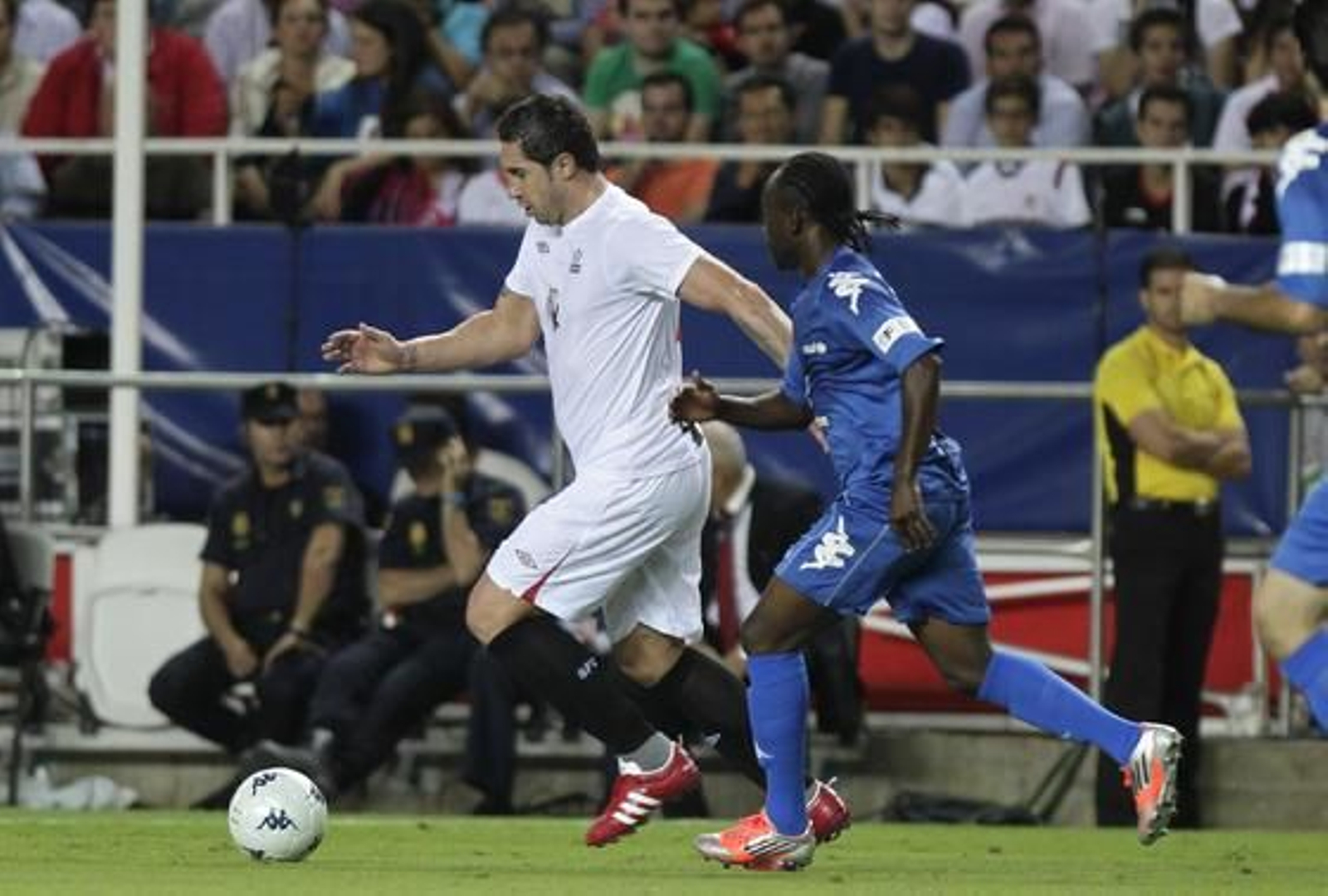 Foto: Antonio Pizarro