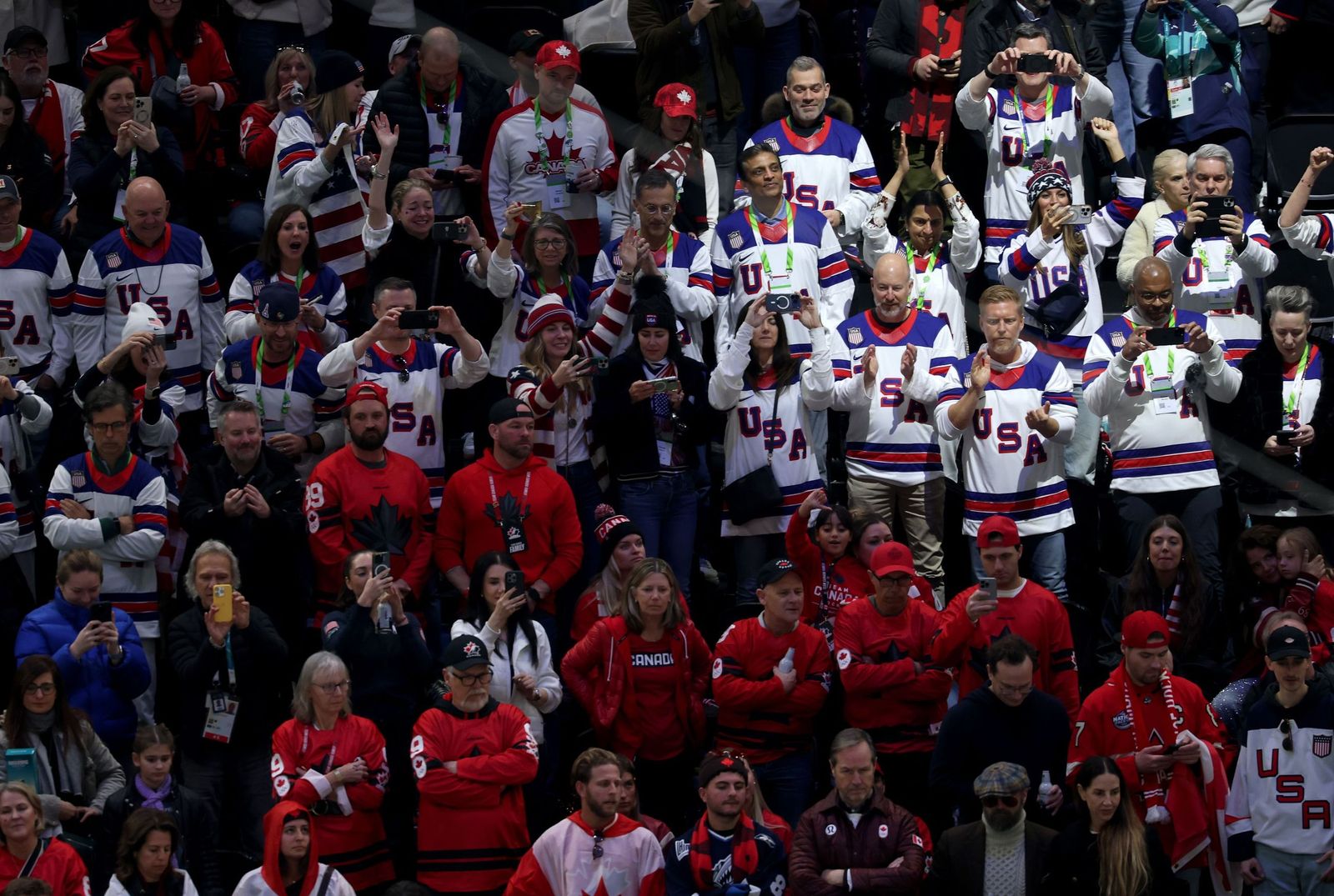 Las mejores fotos de los Juegos Olímpicos de invierno Milán Cortina d'Ampezzo 2026 | Ceremonia de clausura y jornada 17 y última