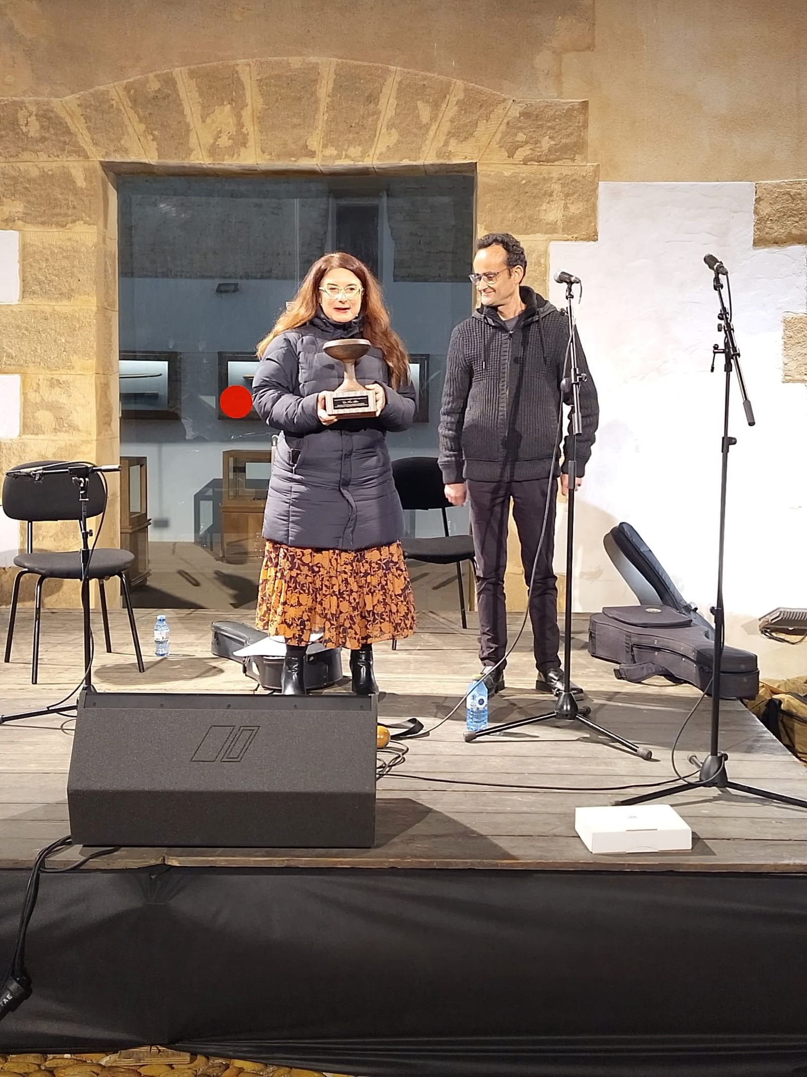 Eurosol abre sus puertas al conocimiento y al envejecimiento activo con 'Aula en Ruta'