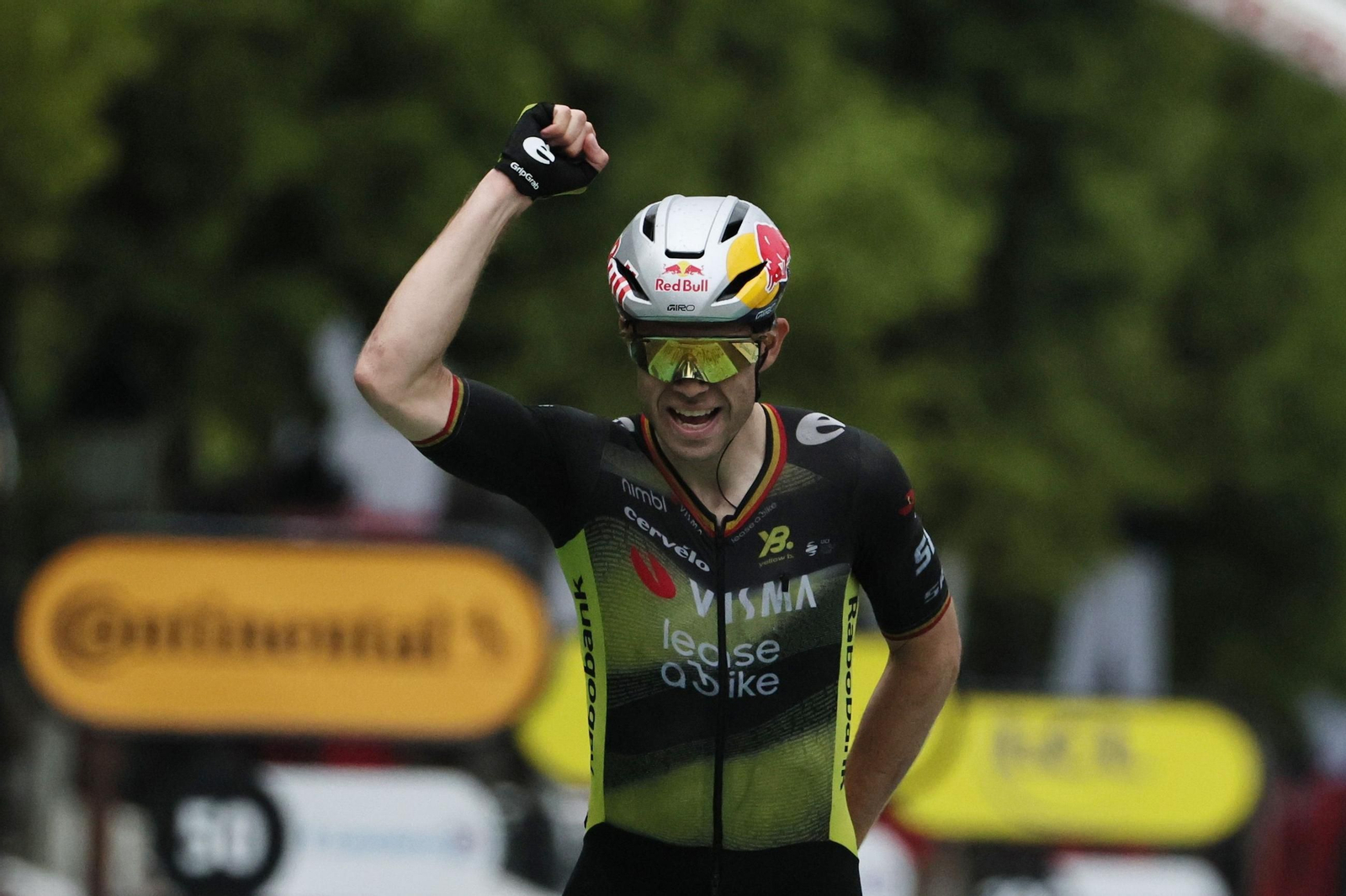 Las mejores fotos del Tour de Francia | Etapa 21 y última