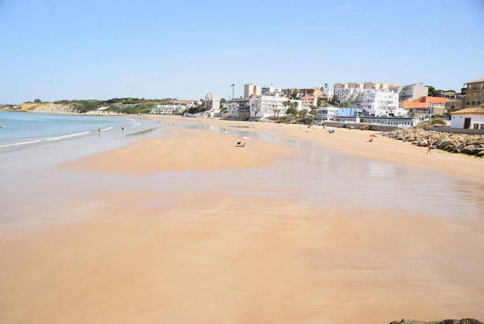 Fuentebravía (El Puerto de Santa María) Fuentebravía