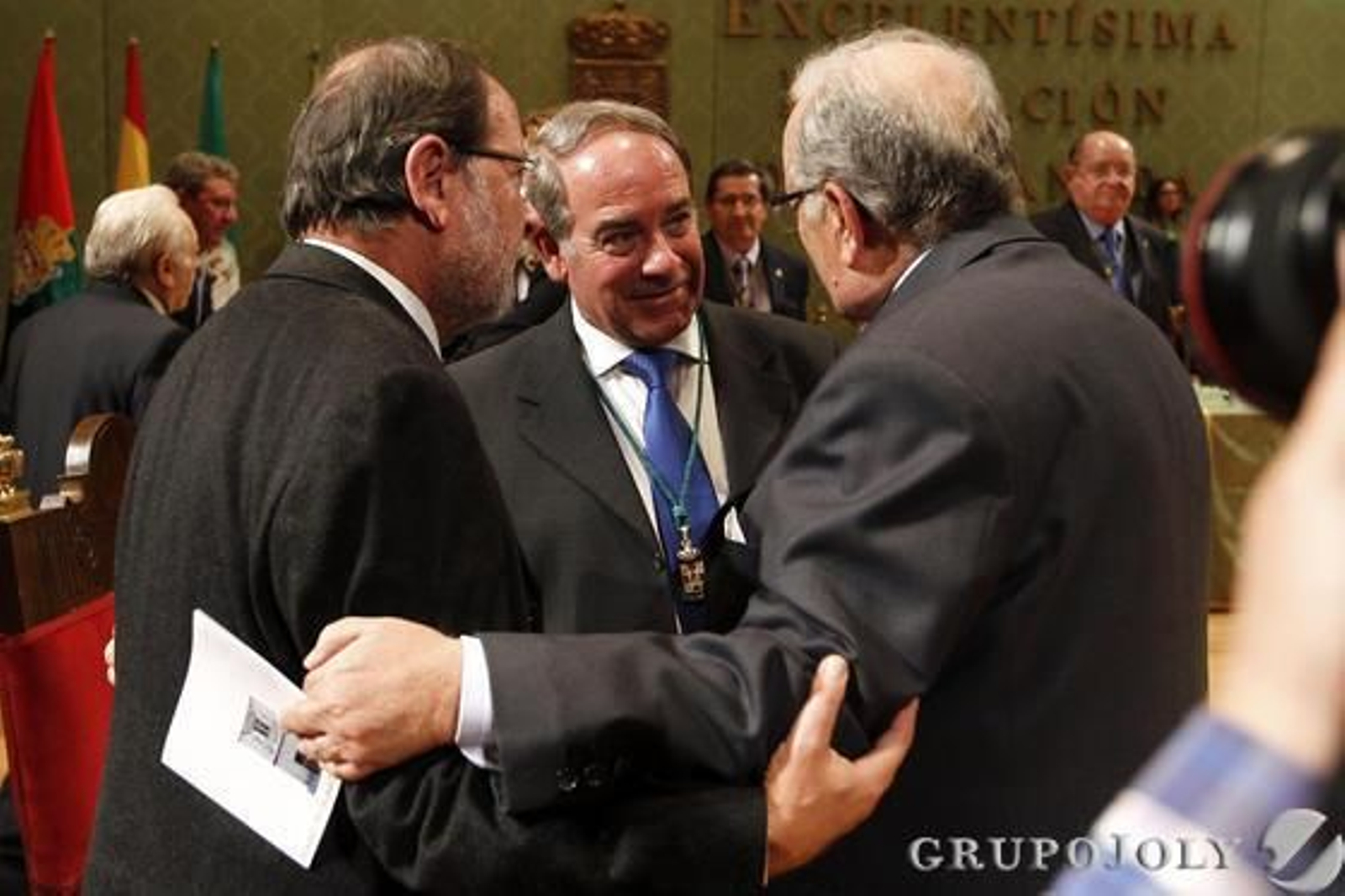 Foto: Pepe Villoslada