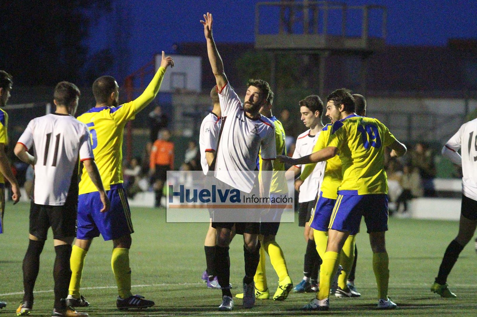 Imágenes del Olont-Cruceño.