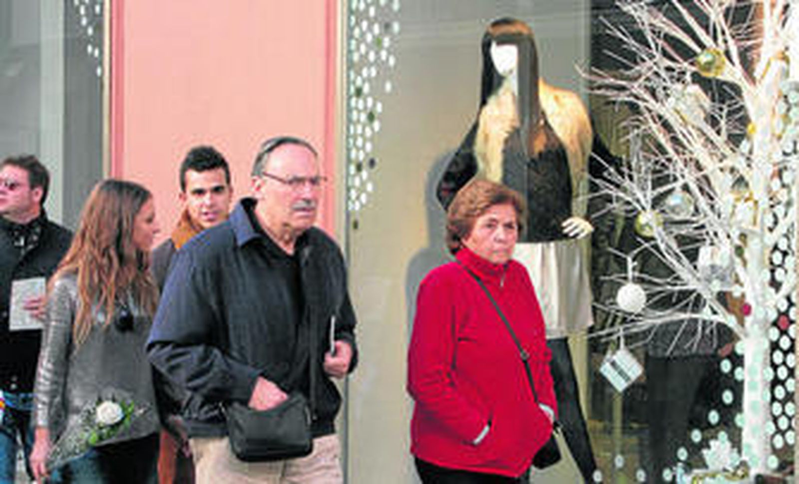 En Andalucía, el 80% de la población que no tiene grandes patrimonios sólo representa un 63% de los ingresos.