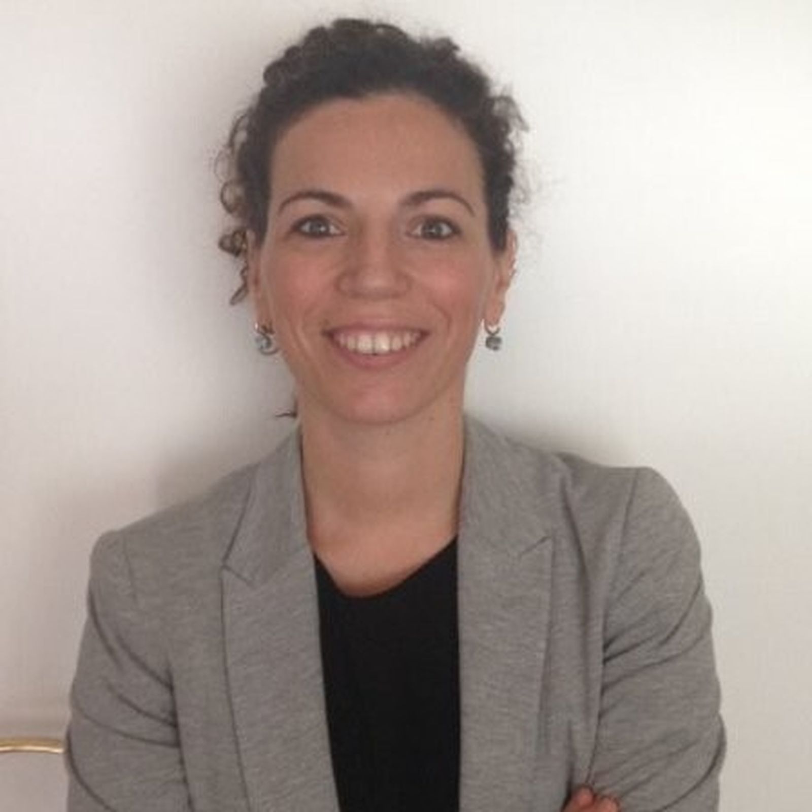 Alba Gaspar Miró, Responsable Departamento de Formación Canal BancaSeguros de VidaCaixa