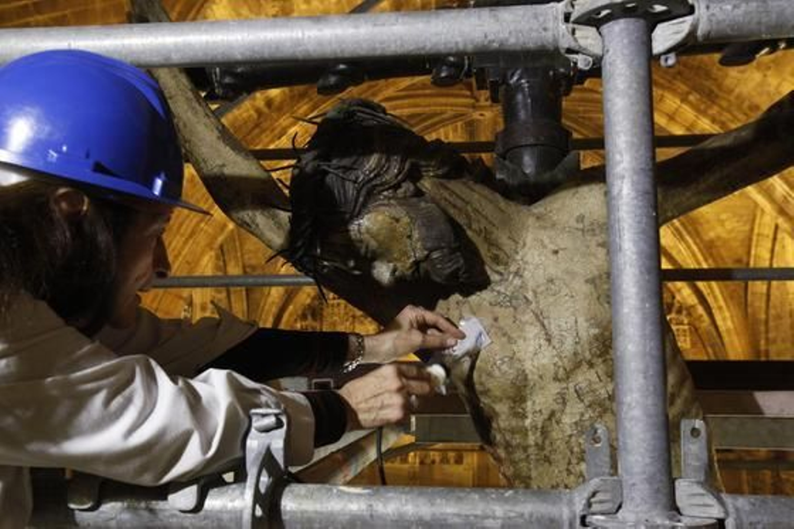 Foto: Jose Angel Garcia