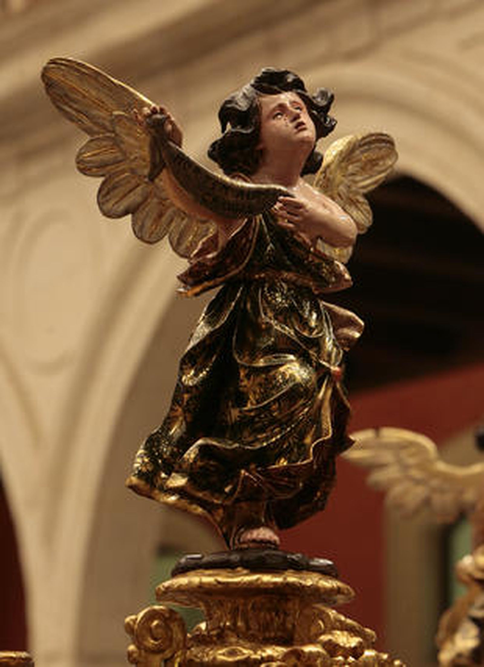 Foto: Antonio Pizarro