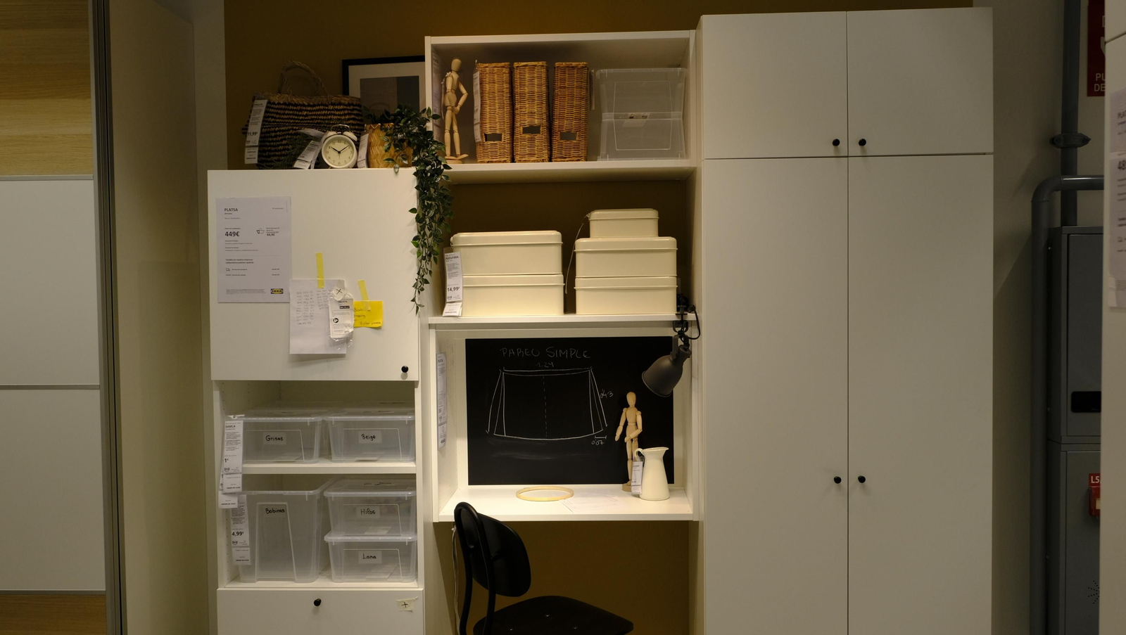 IKEA desembarca en Almería