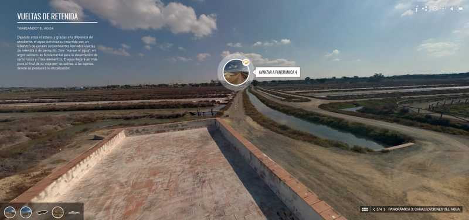 Exploria Ciencia: una app para disfrutar de exposiciones y rutas virtuales sin salir de casa