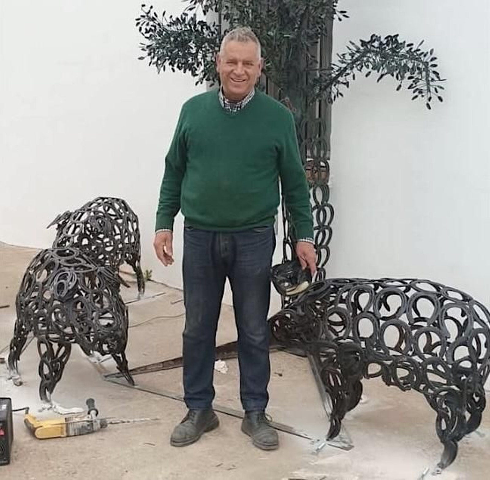 José Pedro Canterla