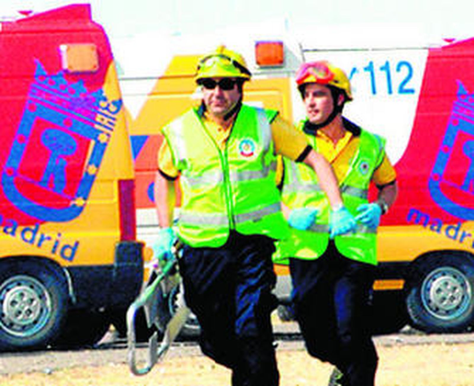 TVE va dando forma a su nueva parrilla otoñal