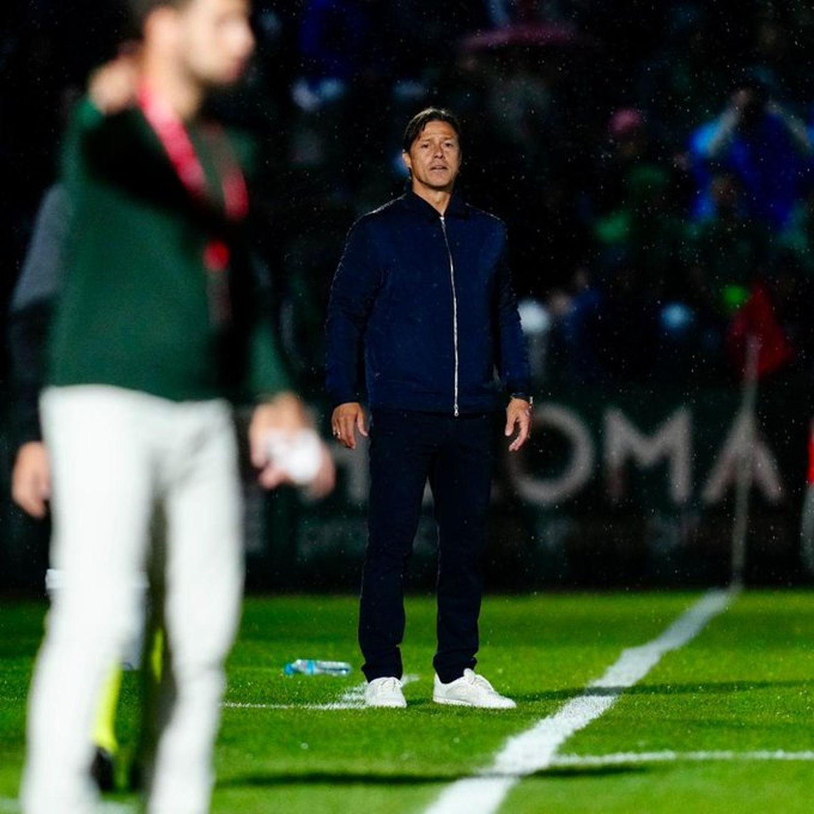 Las fotos del Toledo-Sevilla