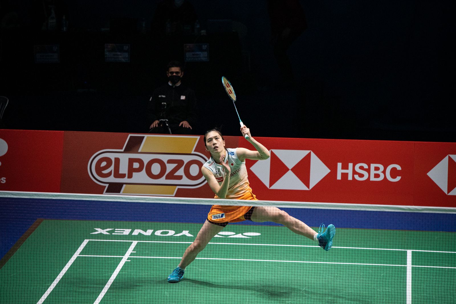 Huelva 2021: Imágenes del resumen de la jornada del domingo