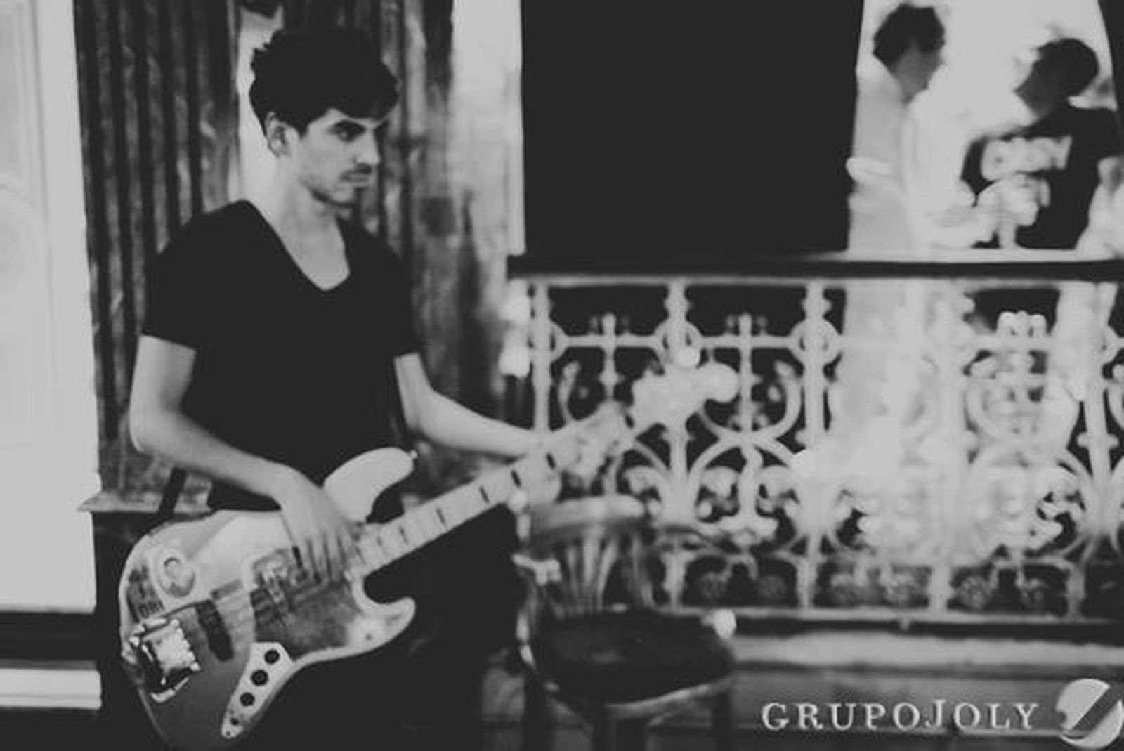 Foto: Javier Perez Pellicer