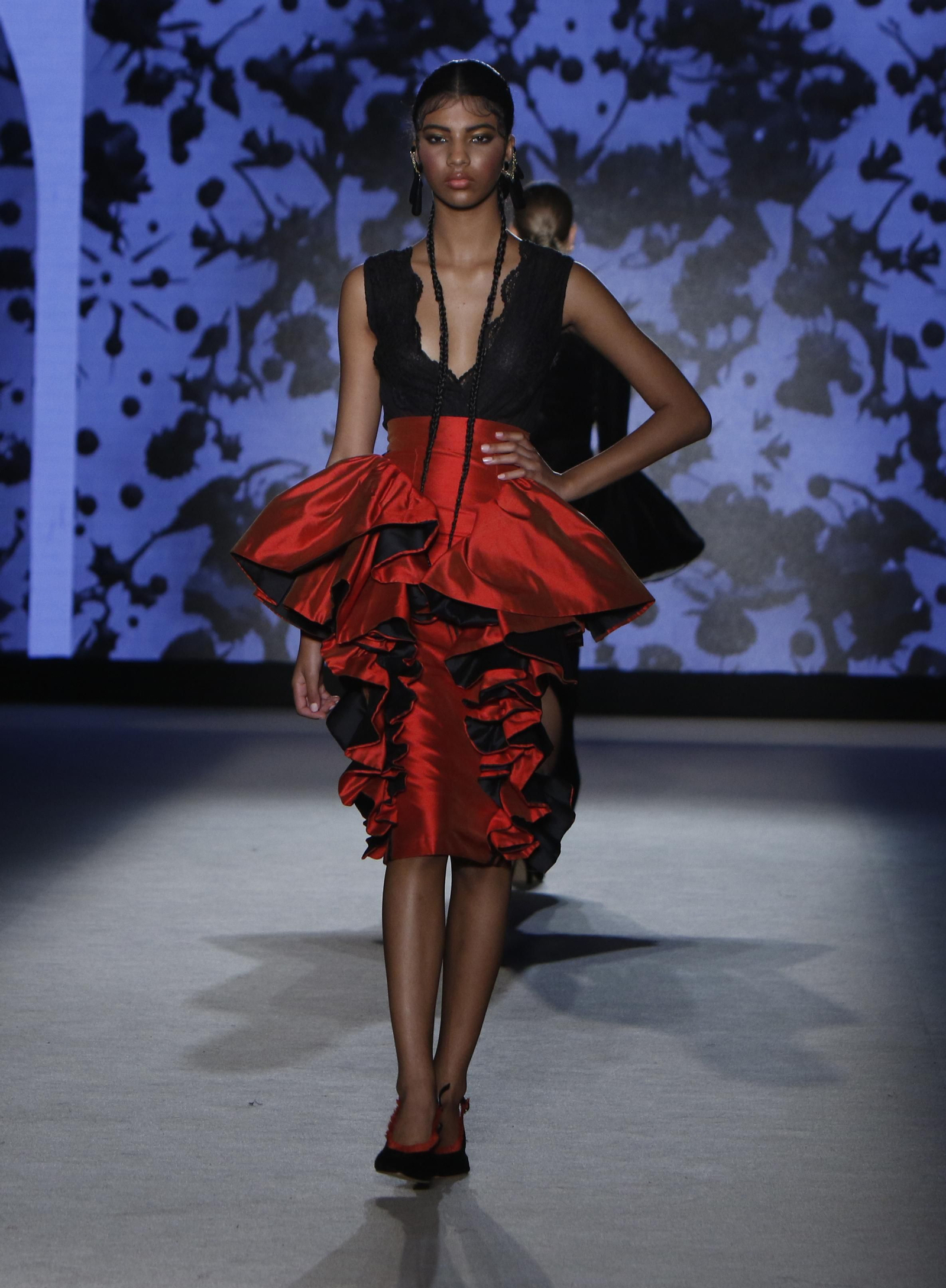 WE LOVE FLAMENCO. Javier Mojarro