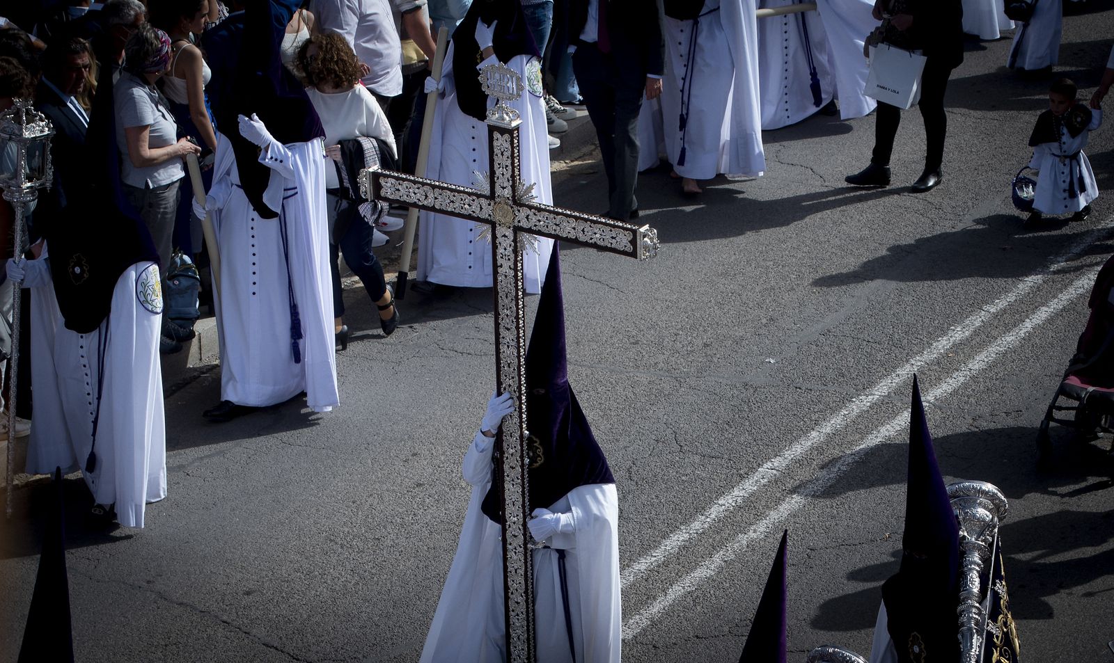 Las imágenes de La Estrella