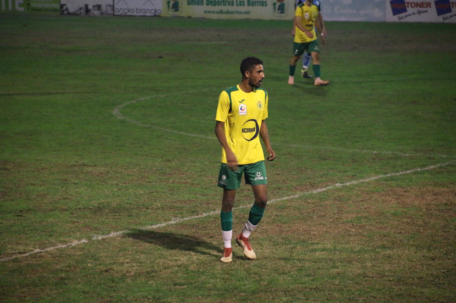 Las mejores fotos de la Unión - Rota