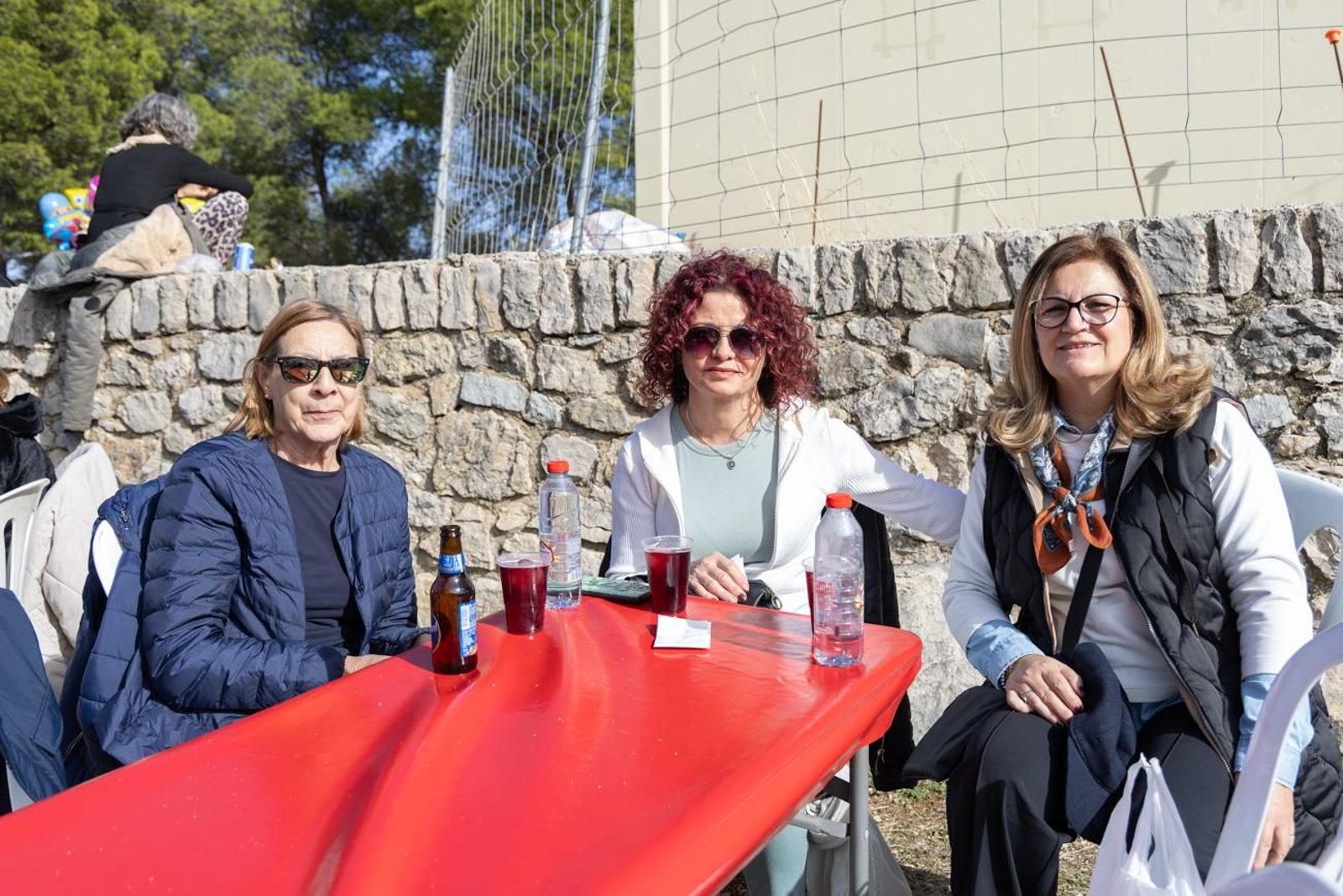 Romería de Santa Catalina