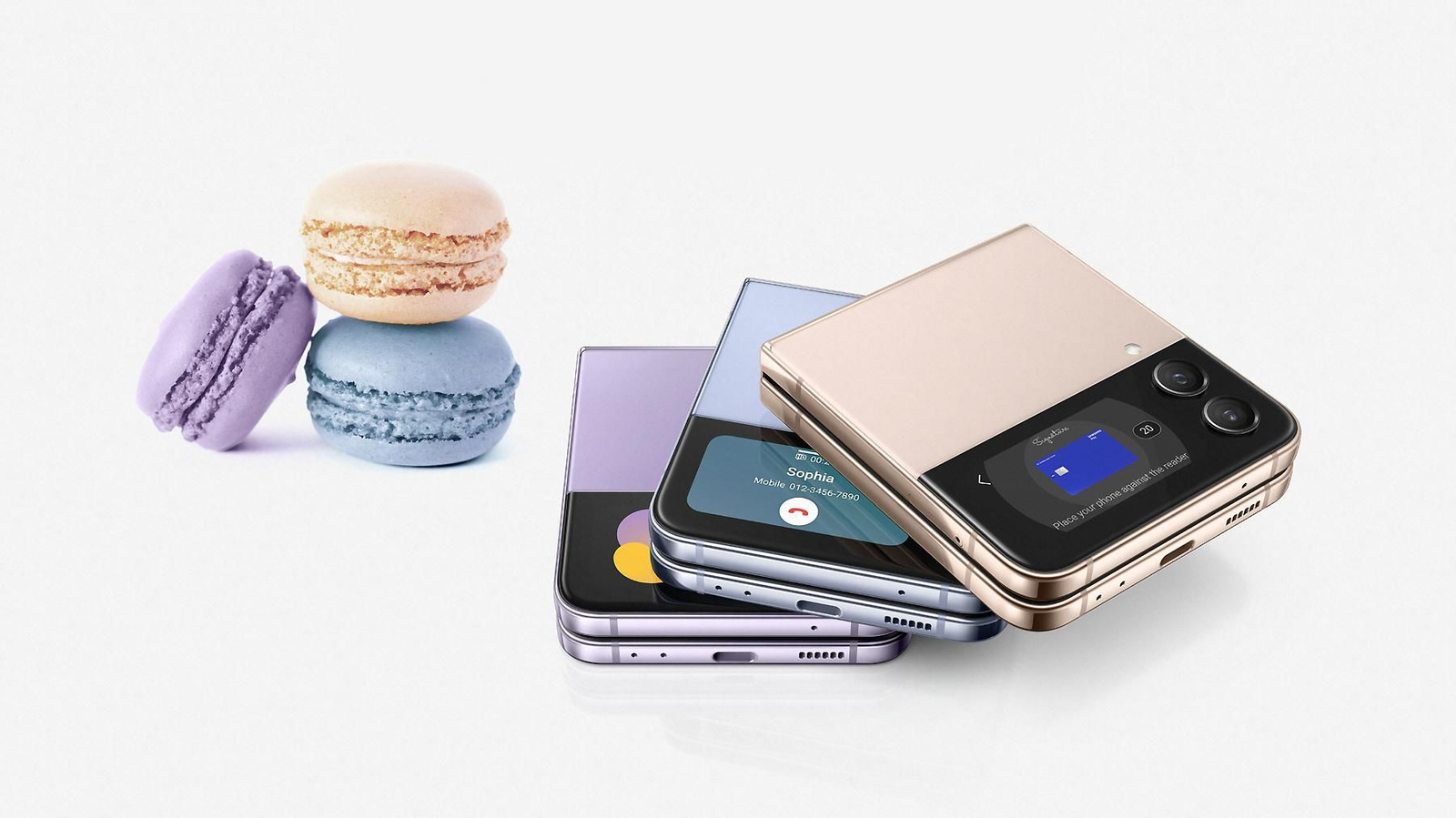 Samsung Galaxy Z Flip4