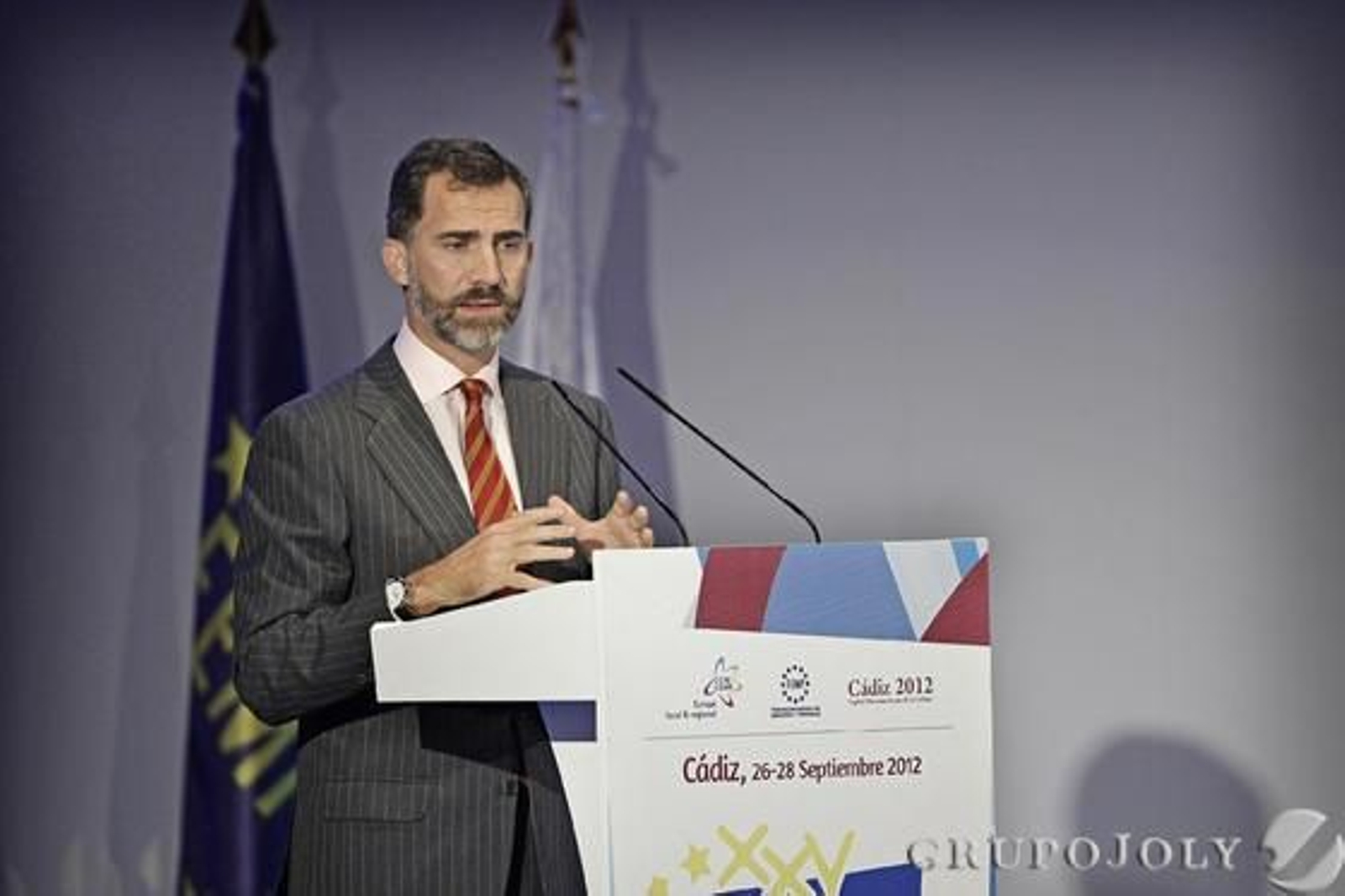 Foto: Julio Gonzalez