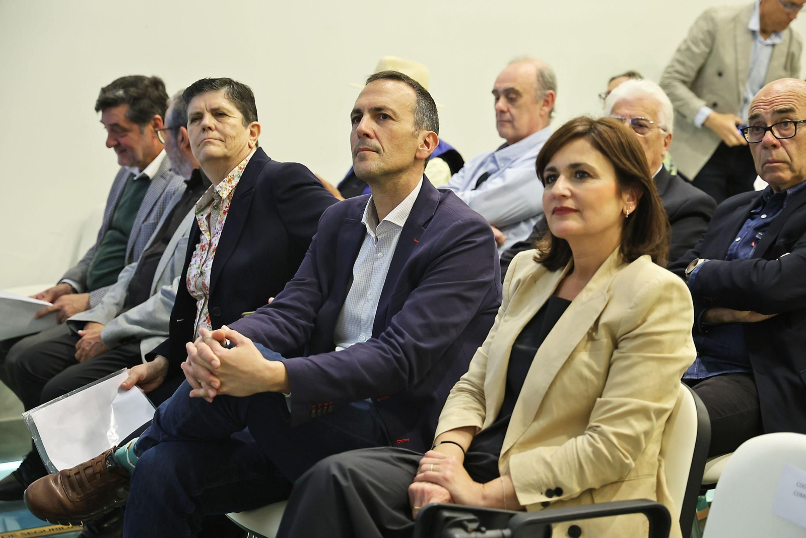 Imágenes del acto de celebración del 115 aniversario de la Asociación de la Prensa de Huelva