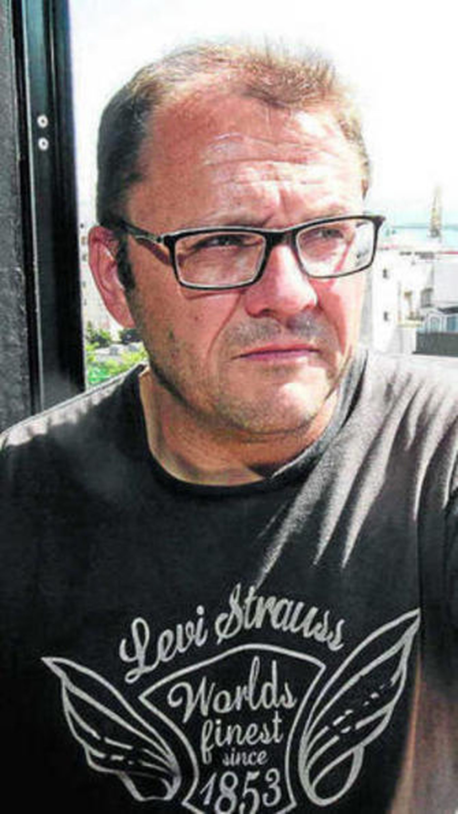 José Antonio Oliva.