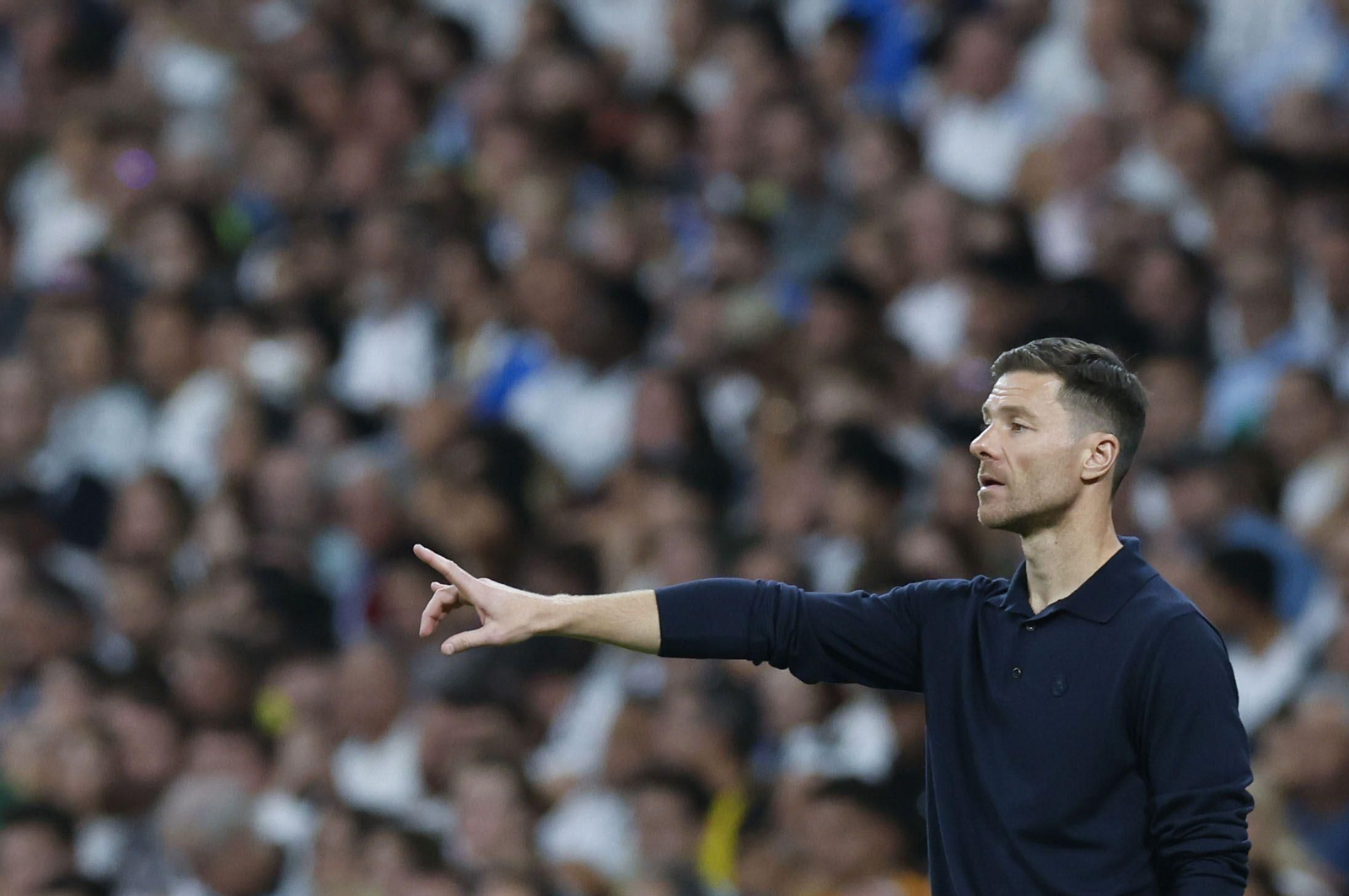 Las fotos del Real Madrid-Villarreal