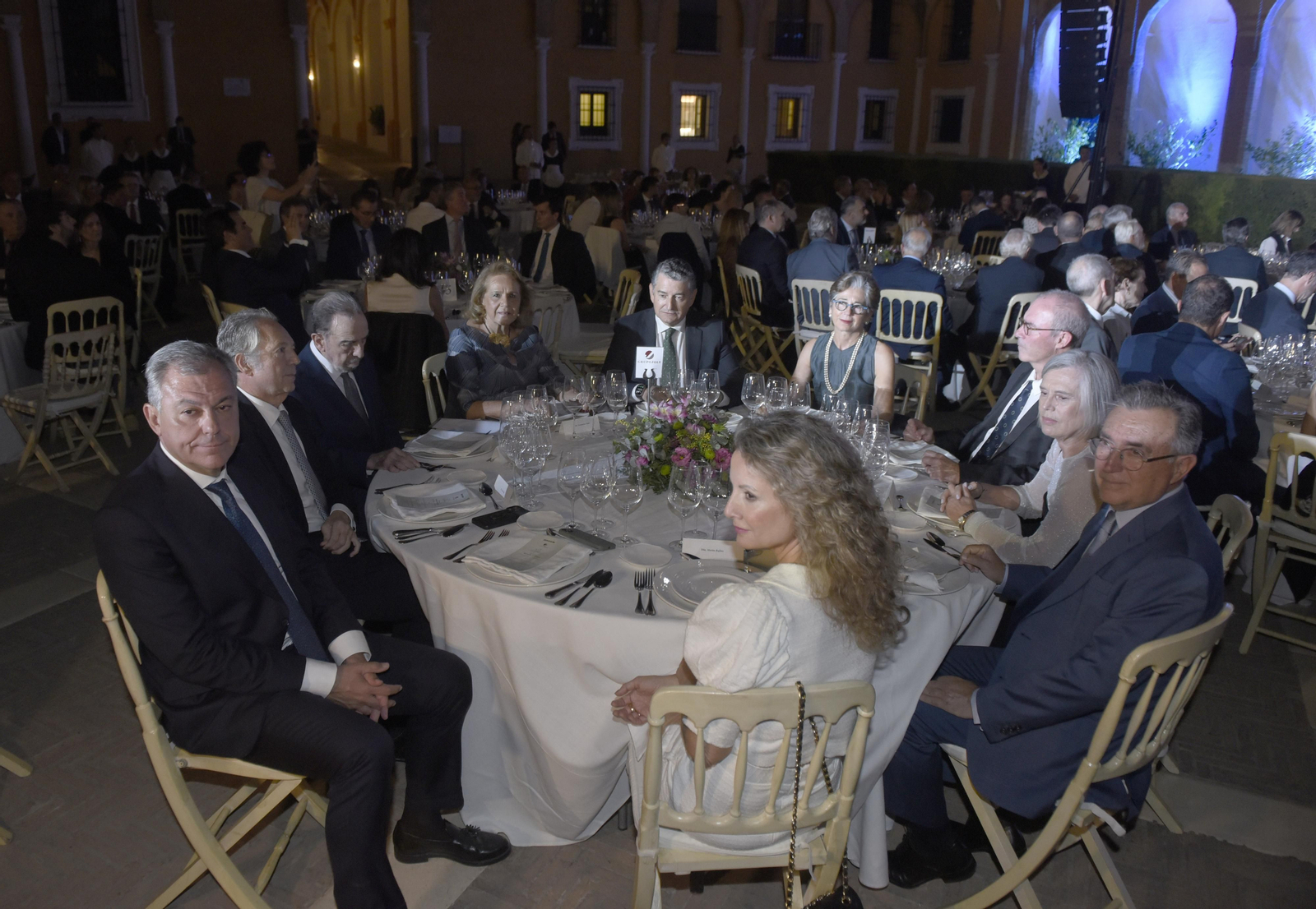 XI Premio Manuel Clavero a Eduardo Saborido