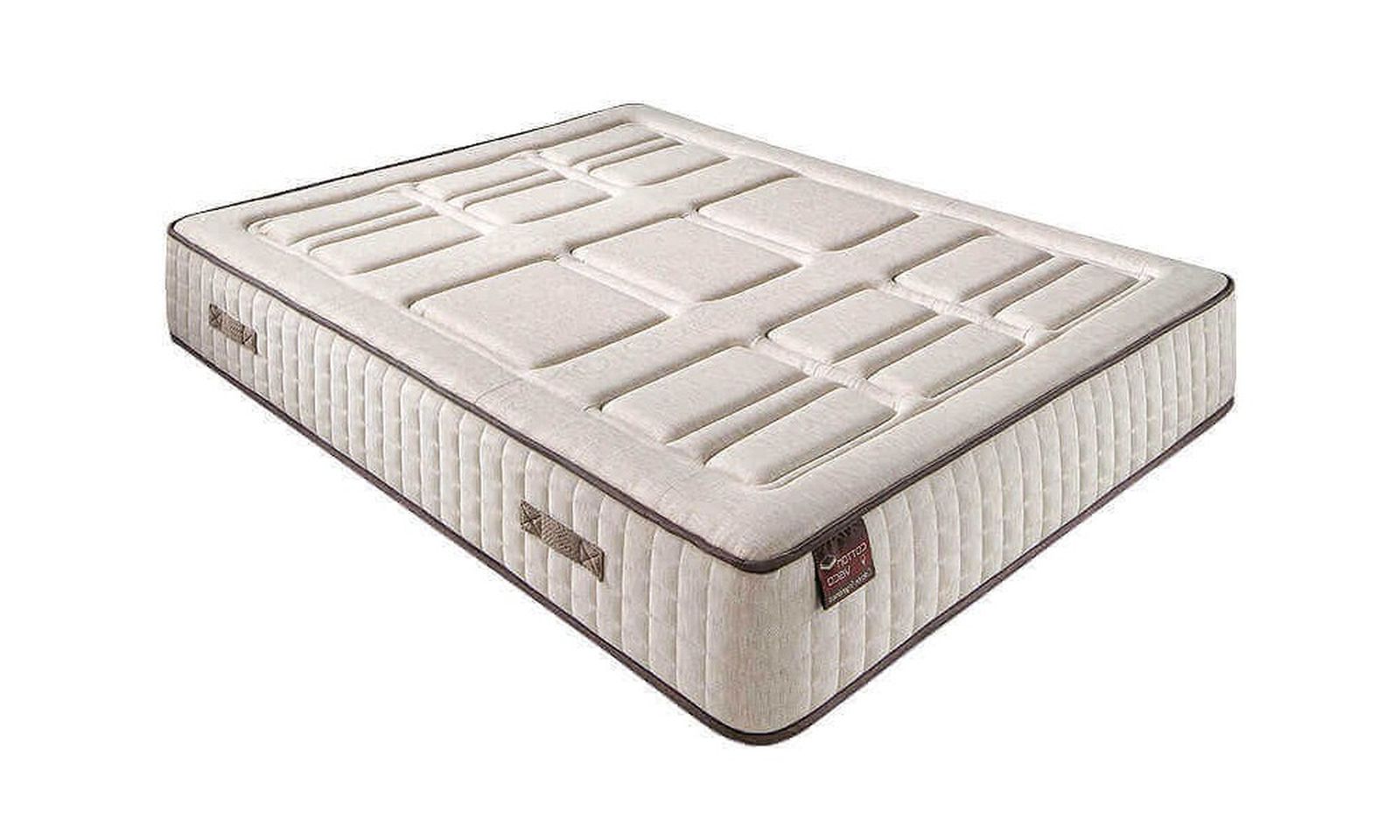 Colchón Cotton Nature