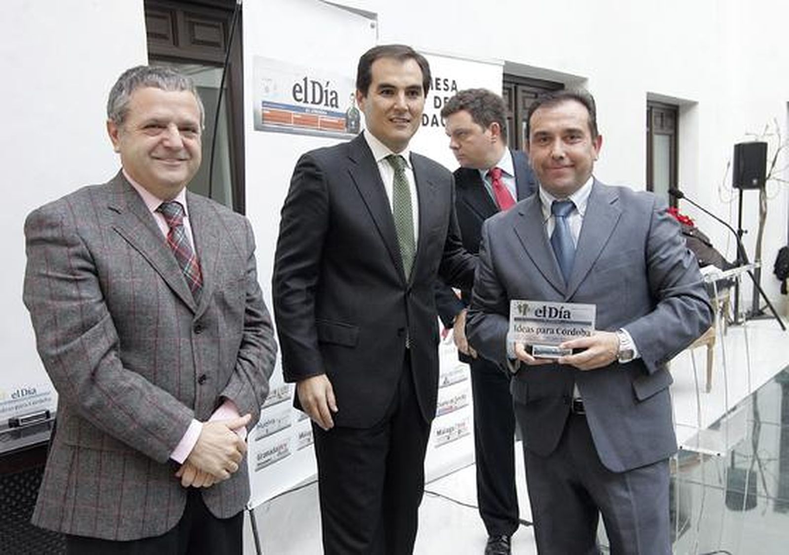 Foto: Oscar Barrionuevo