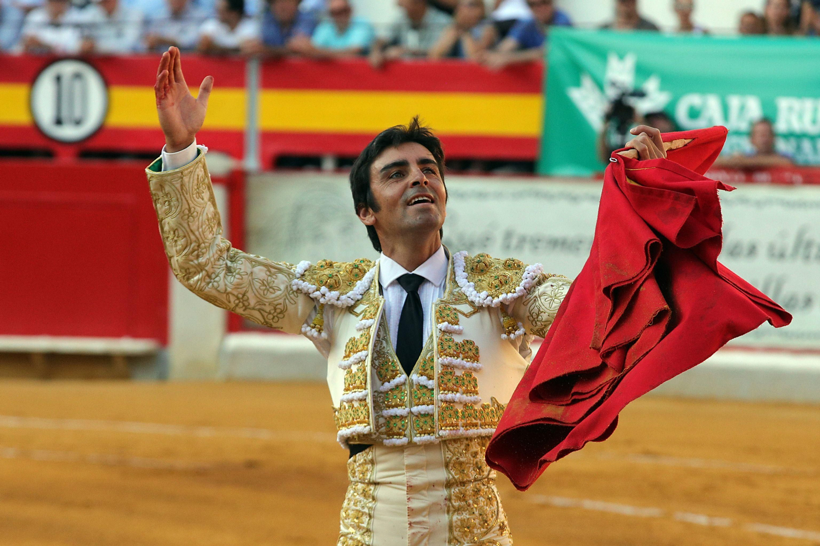 Las 50 mejores fotos de la Feria del Corpus Christi de Granada 2024