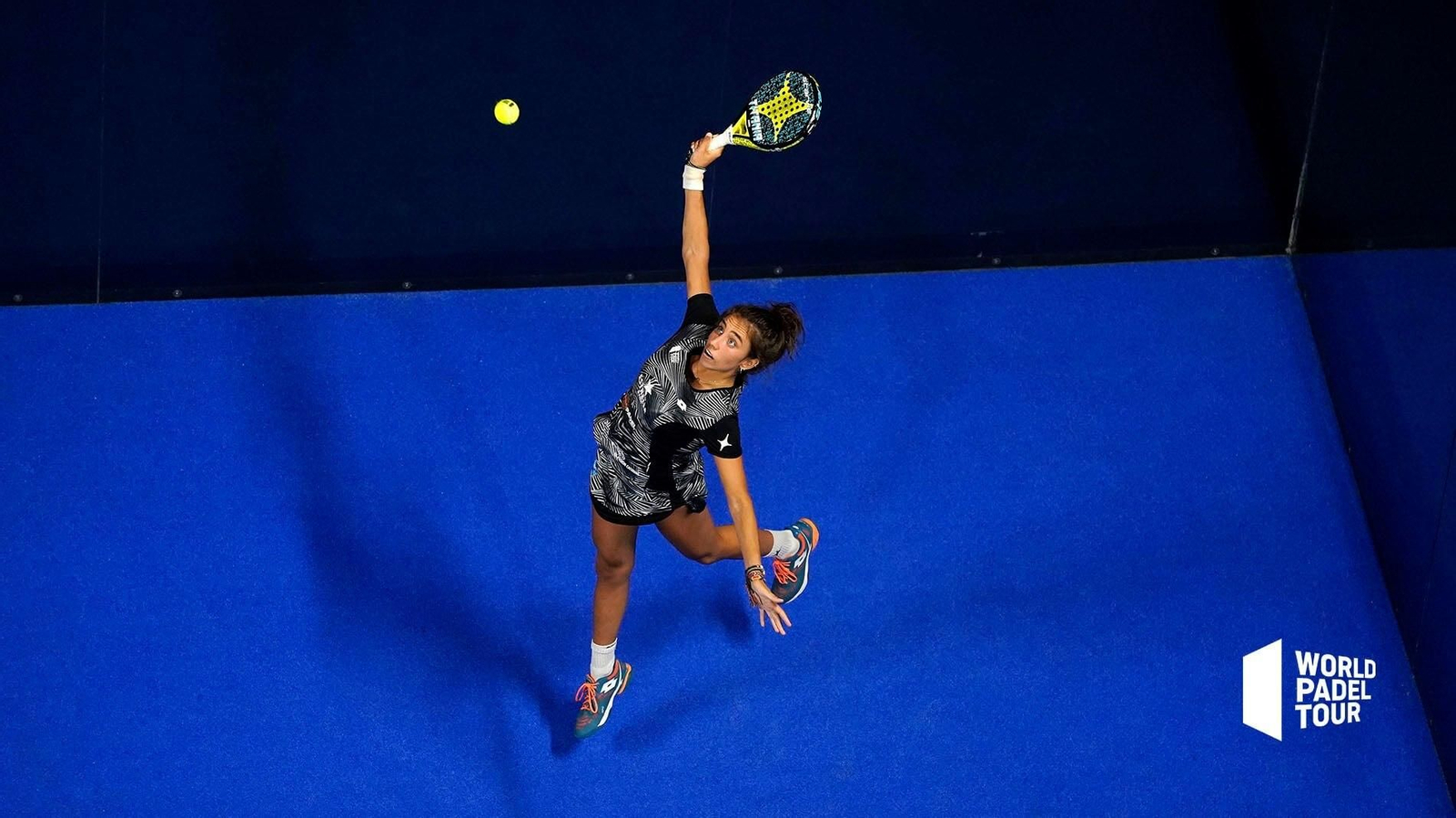 Las fotos de la histórica victoria de Bea González en Madrid