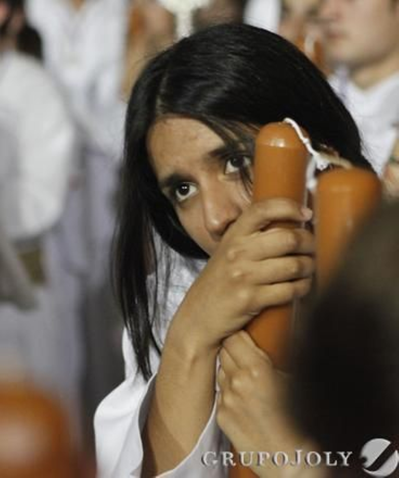 Foto: José Ágel García