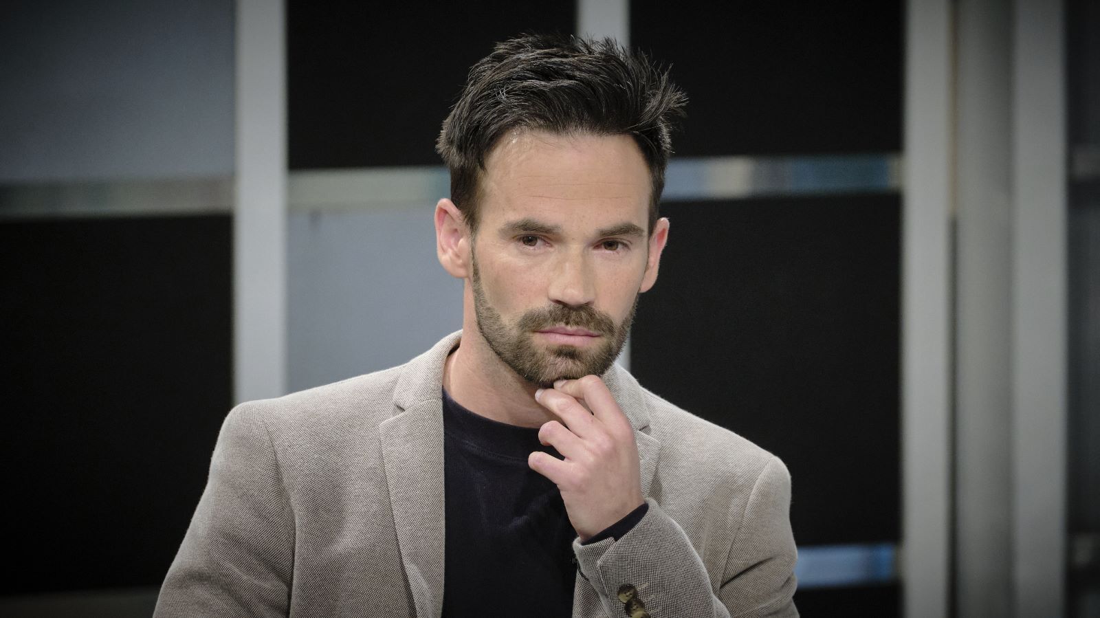 El debate de los candidatos a la alcaldía de Cádiz, en imágenes