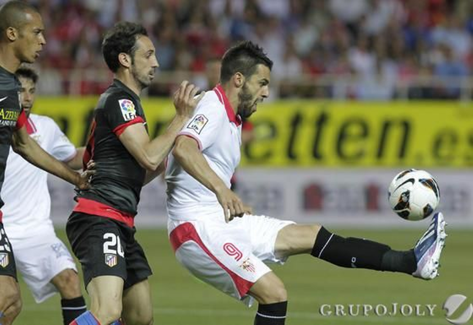 Foto: Antonio Pizarro