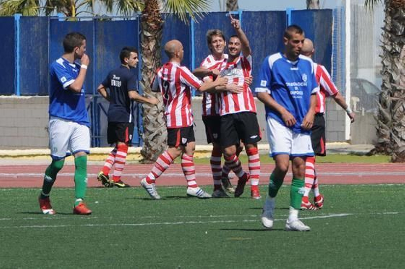 Foto: Javier Gonzalez