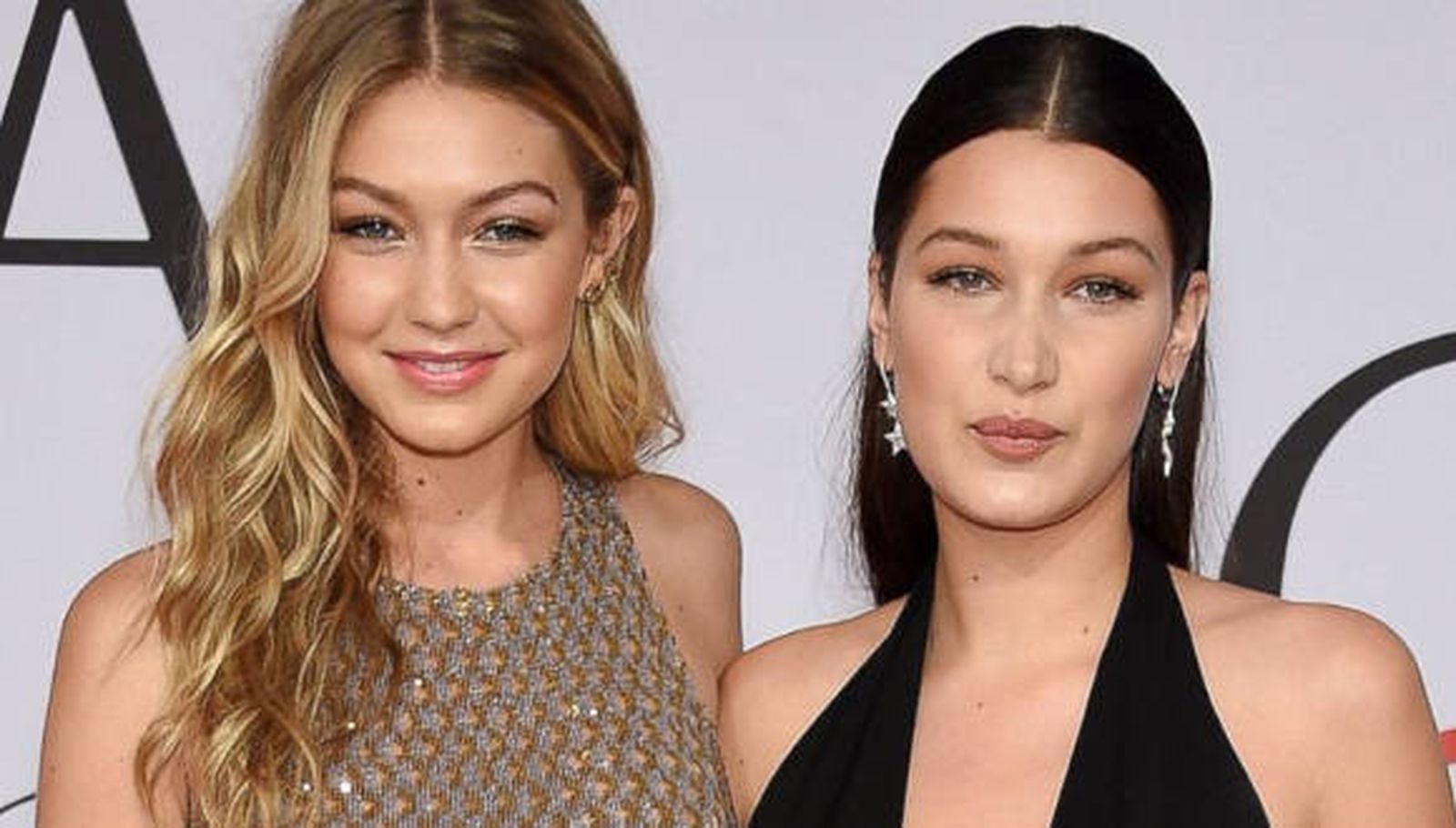 Gigi vs Bella, dos hermanas rivales sobre la pasarela