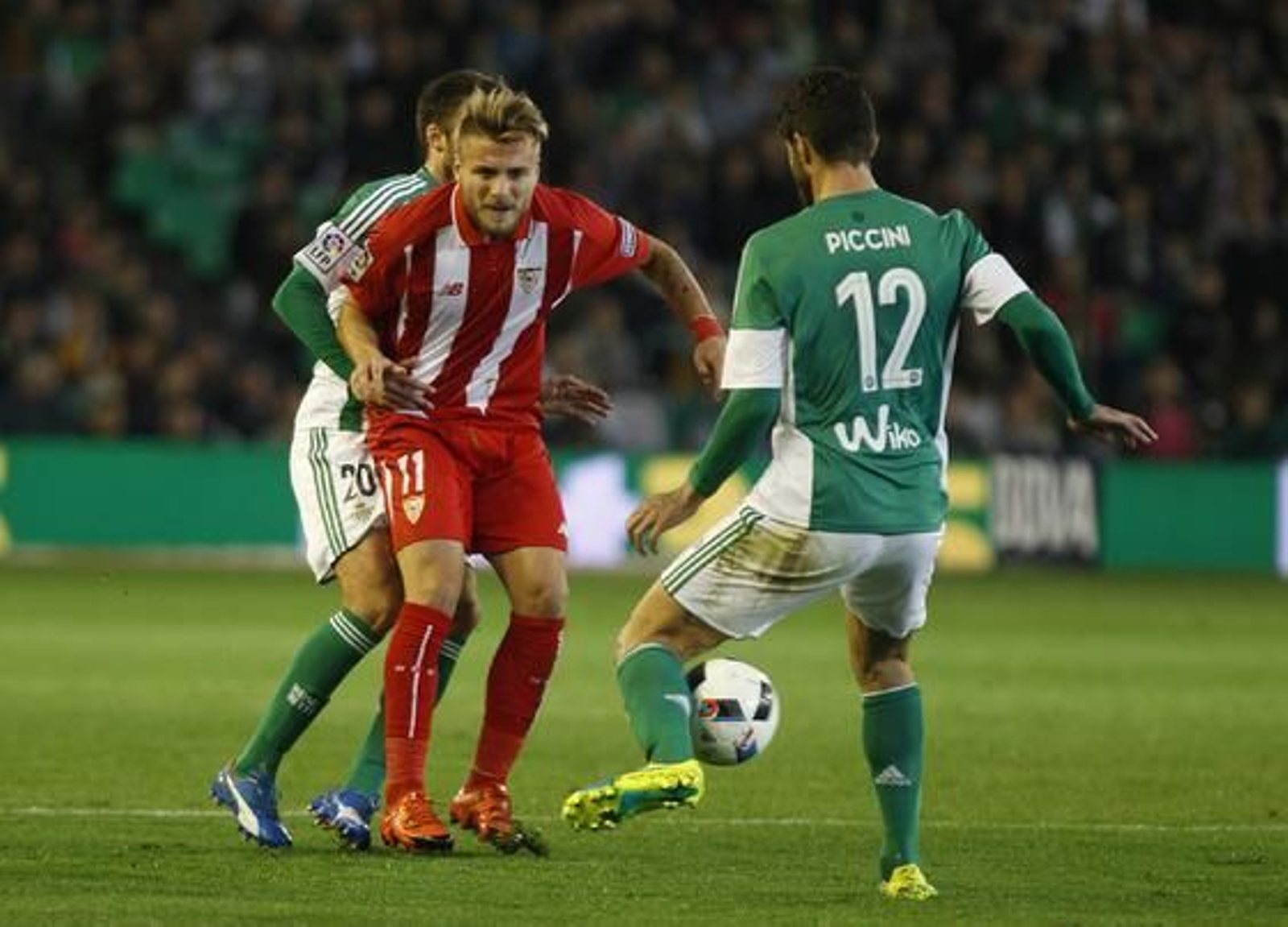 Foto: Antonio Pizarro