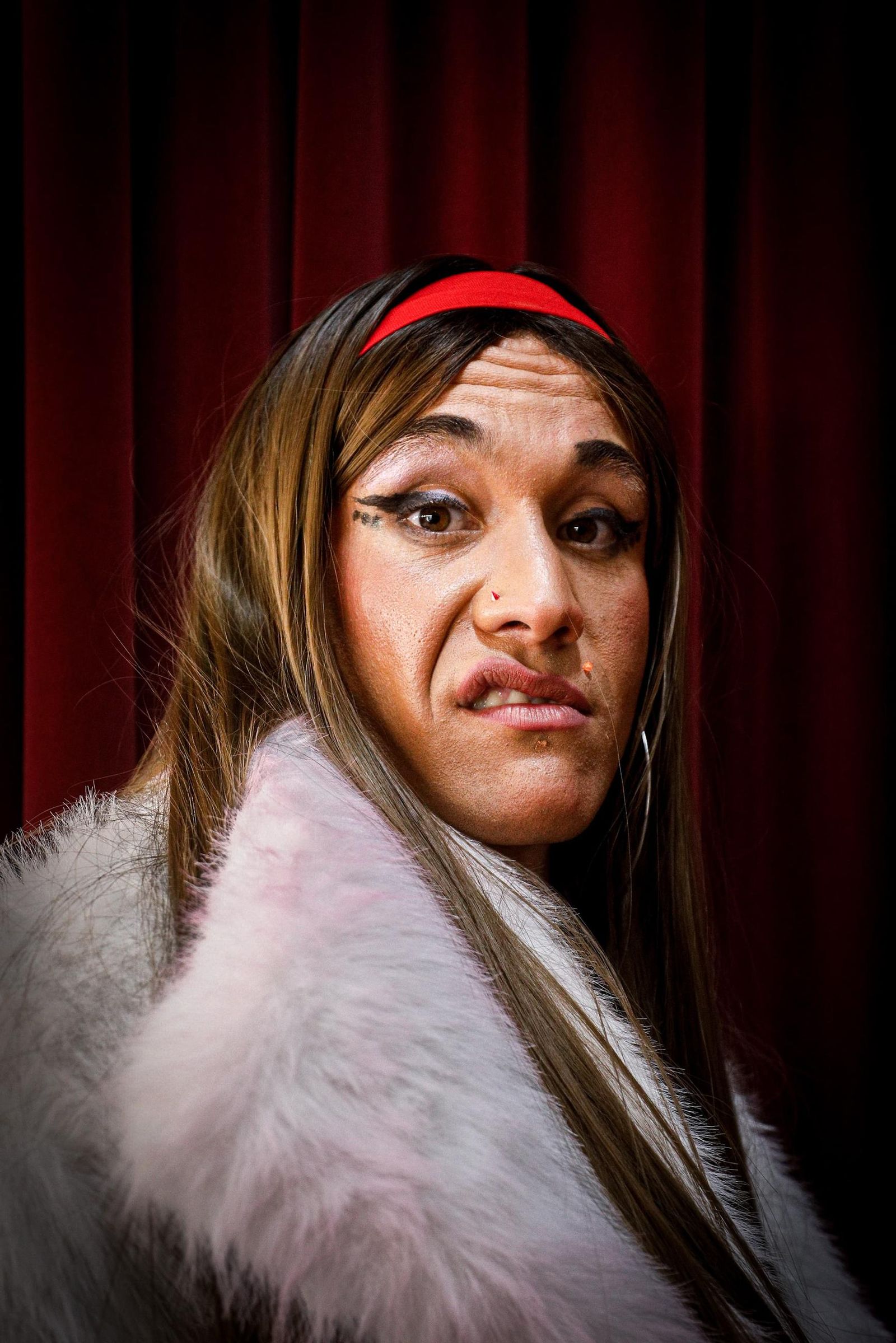 Búscate entre las mejores imágenes de la decimoséptima sesión preliminares del COAC 2025