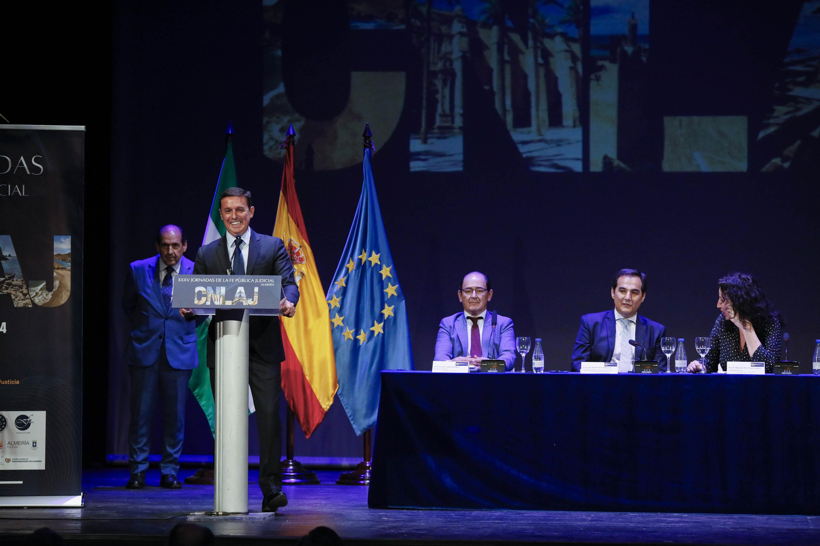 XXV Jornadas Nacionales sobre Fe Pública, en imágenes