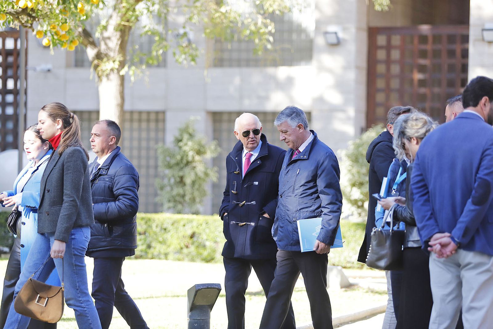 Las mejores imágenes de Alimental 2023, Foro Agroalimentario de Huelva.