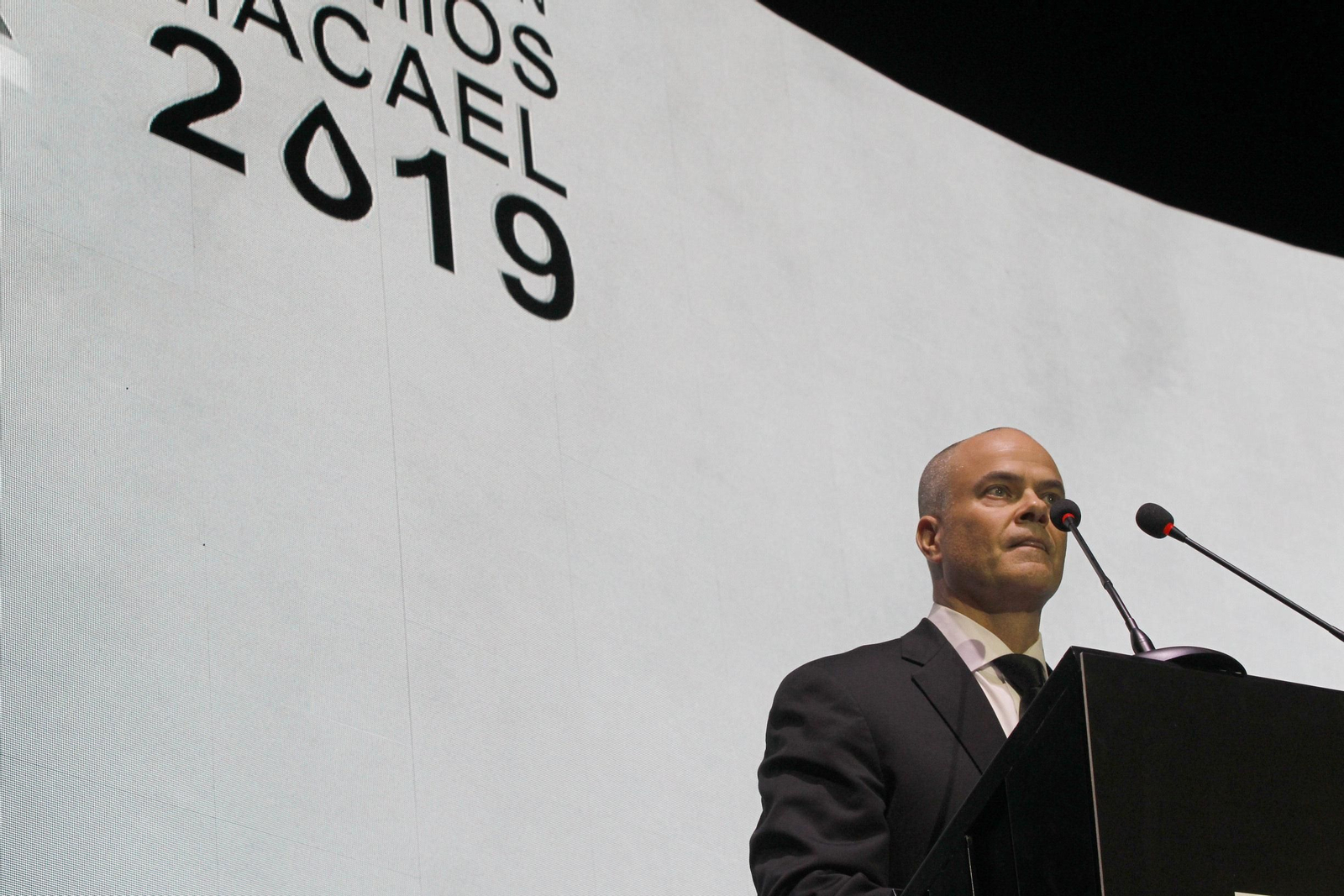 Fotogalería Gala Premios del Mármol. Macael