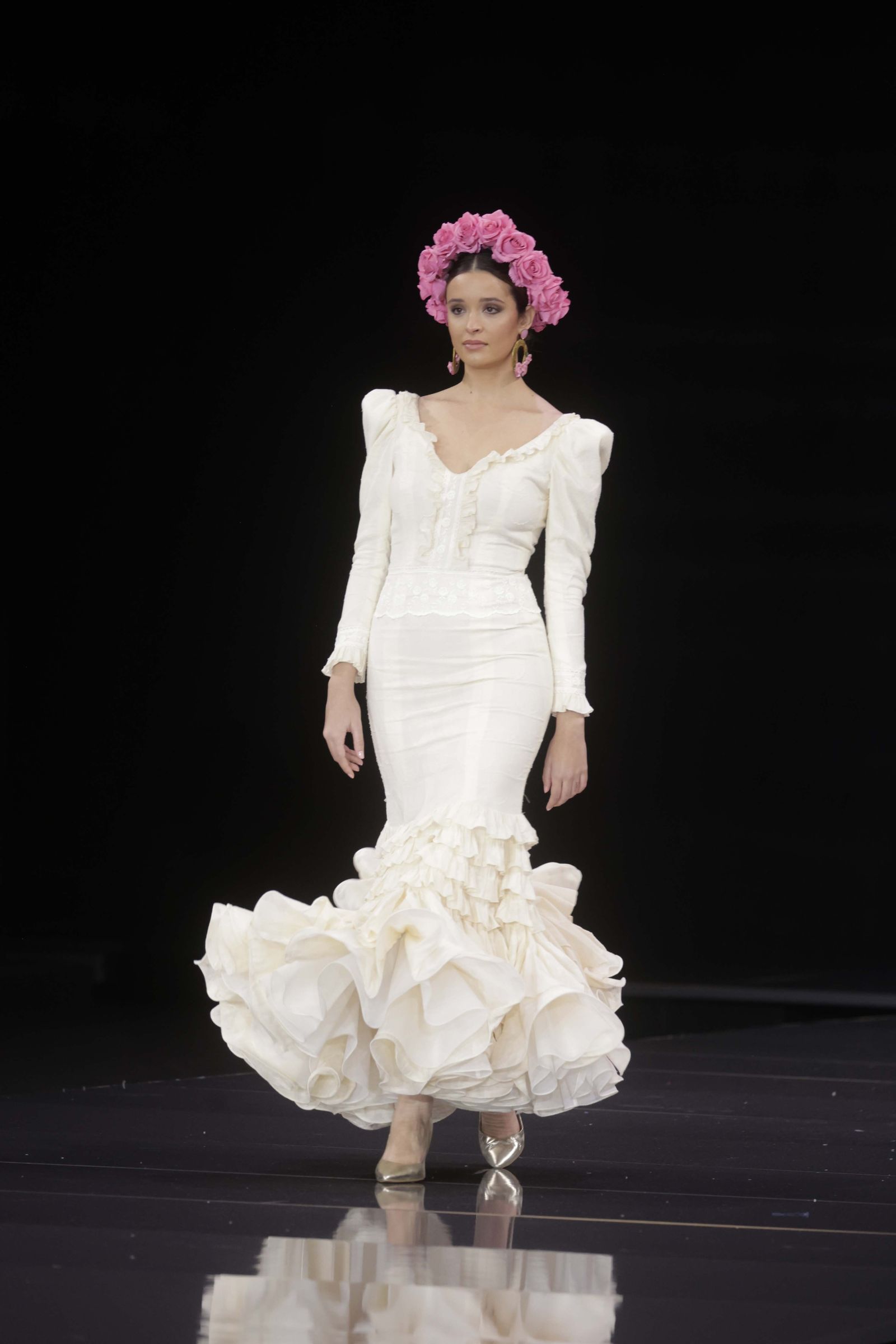 El desfile de Sonibel en SIMOF 2023, todas las fotos