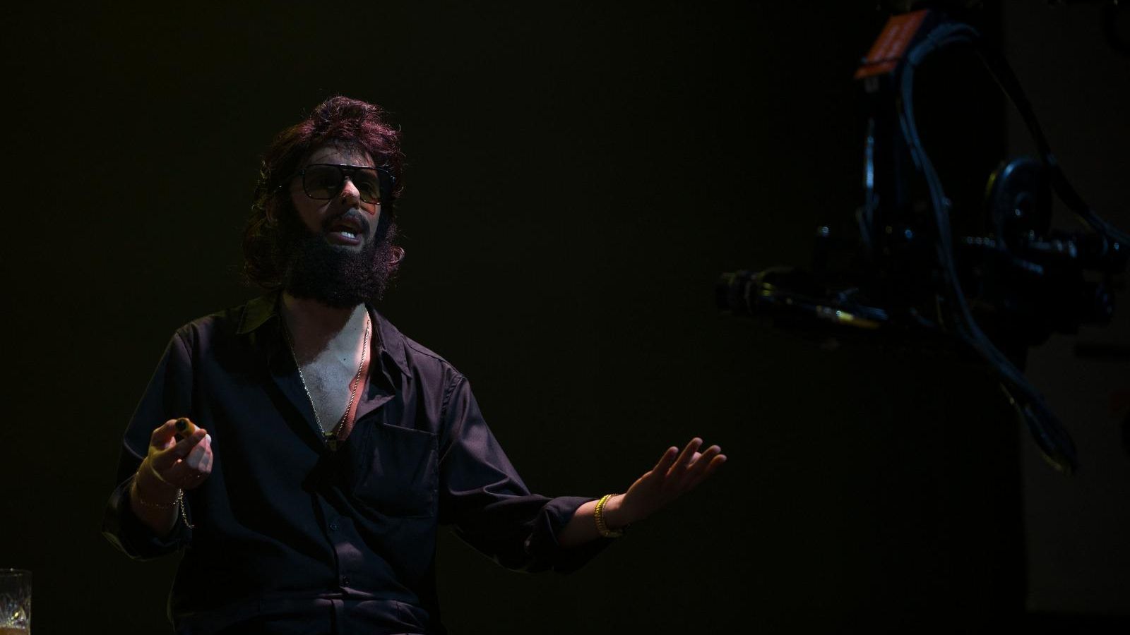 Búscate entre las mejores imágenes de la segunda sesión clasificatoria del COAC 2025