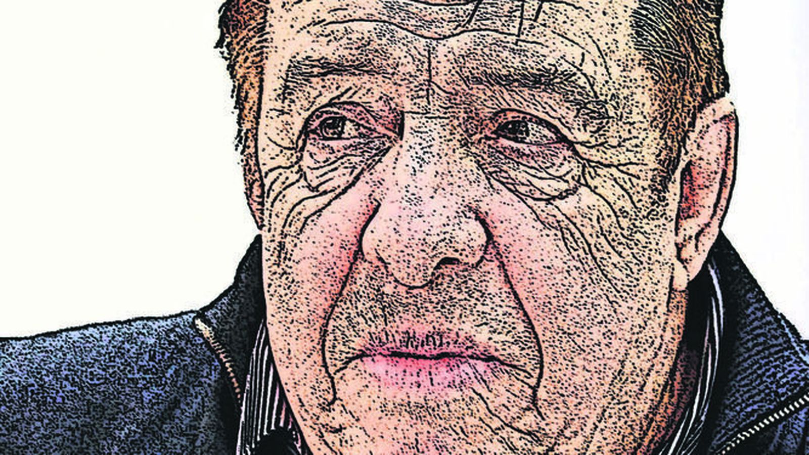 Felipe Rodríguez Melgarejo.