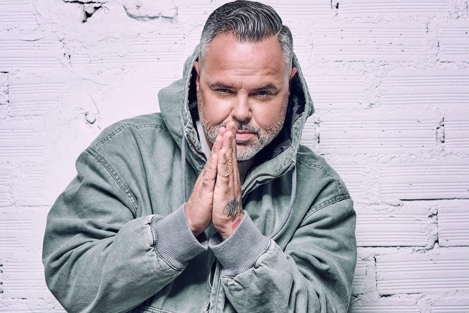 'El plan' del puente: concierto gratis de Juan Magán en Palos de la Frontera