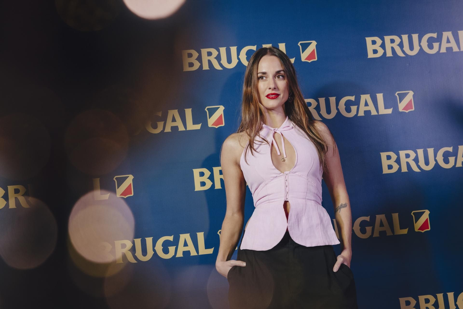 La ruta 'Momentos Únicos by Brugal 1888' en Jerez Famosos en La Carboná