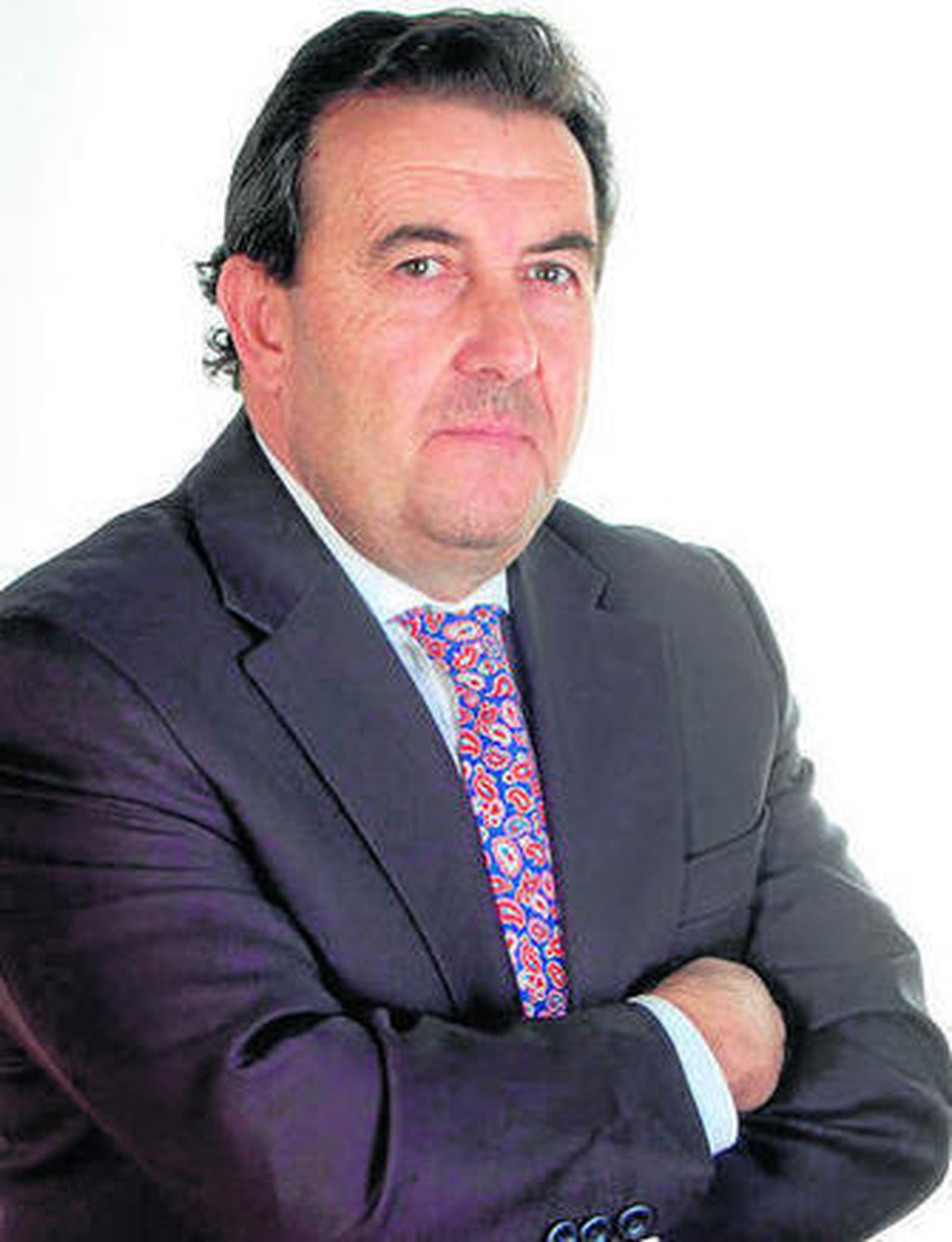 Nuevo presidente de ANEO